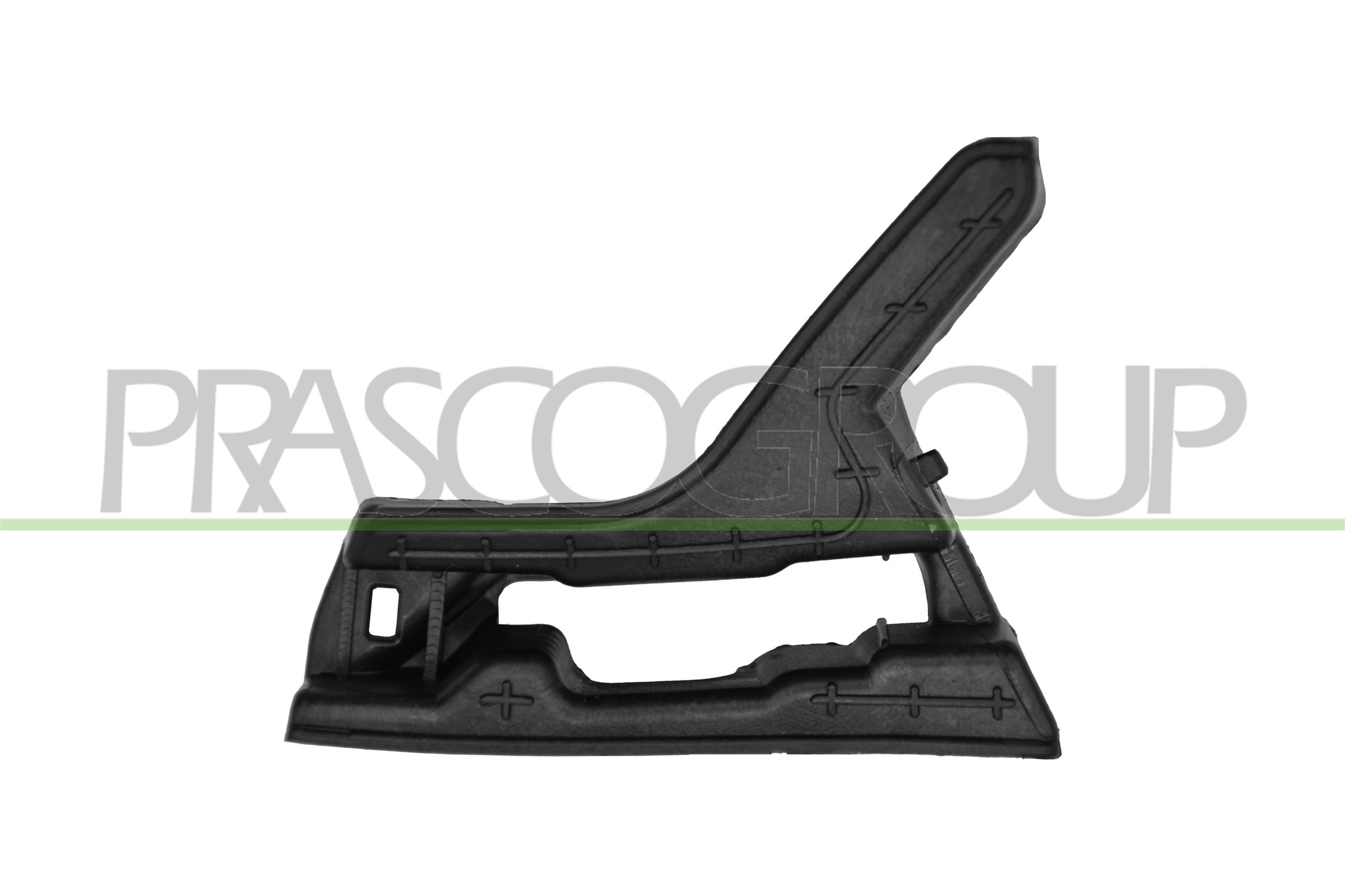 Supporto, paraurti PRASCO KI8181003