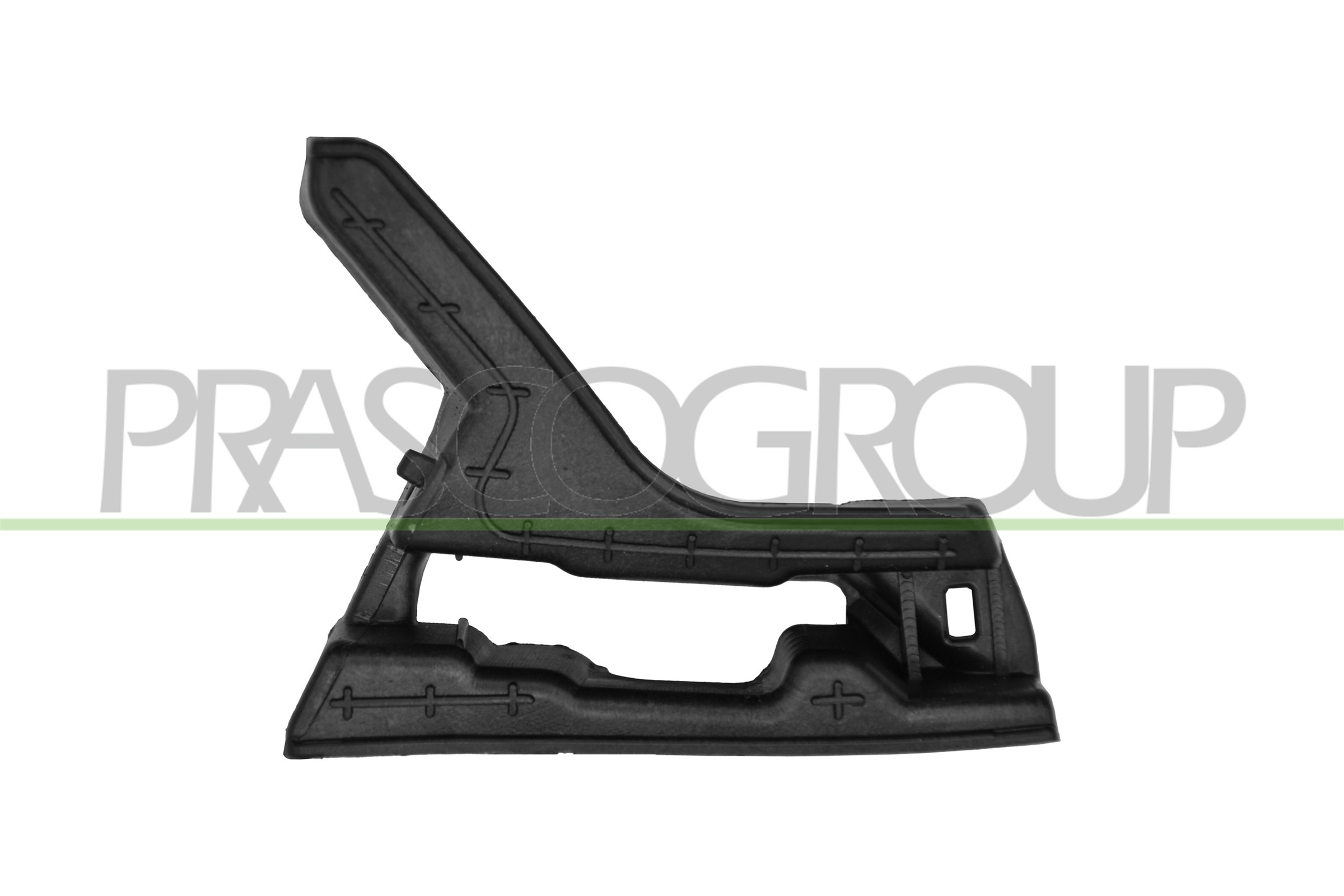 Supporto, paraurti PRASCO KI8181004