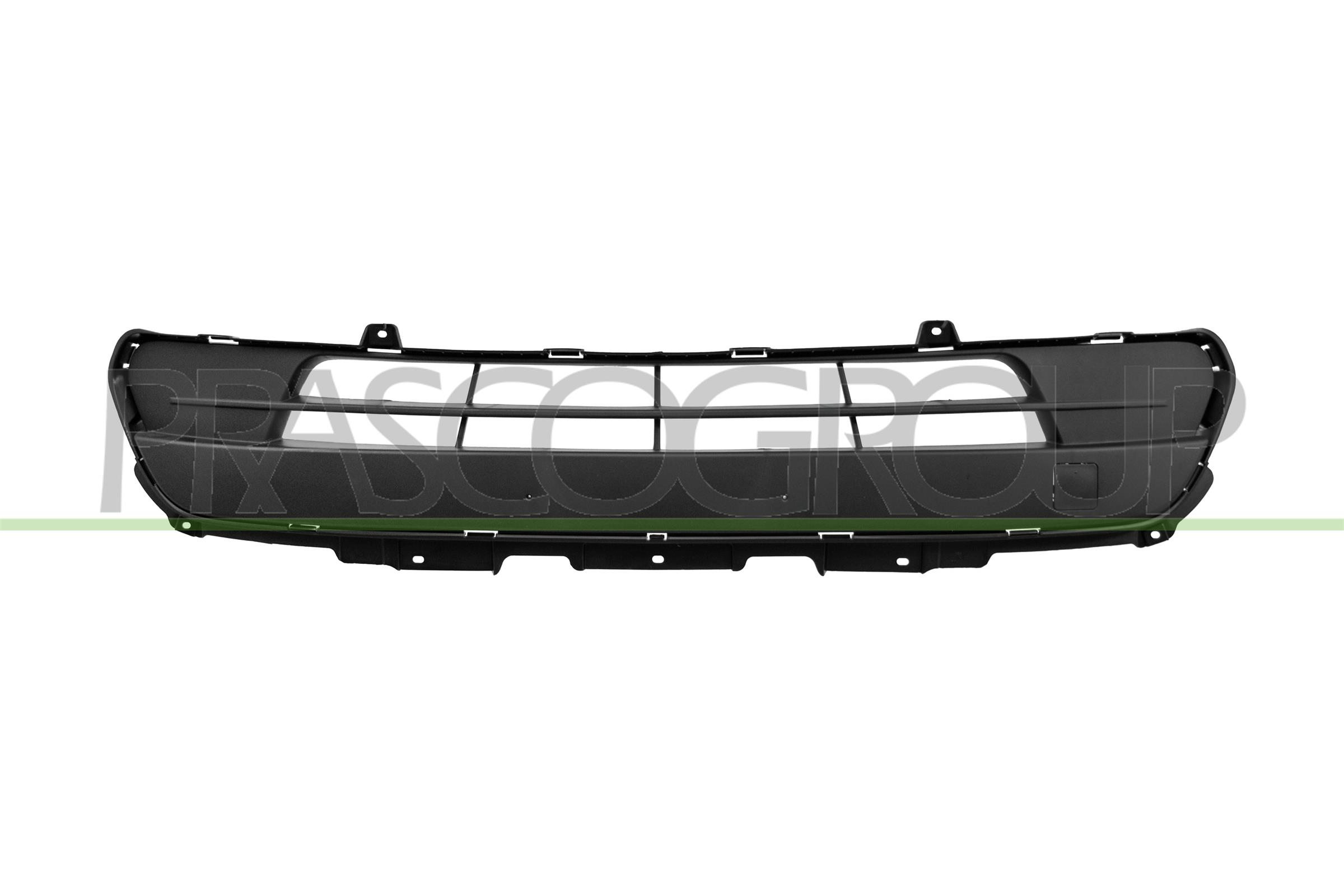 Griglia di ventilazione, paraurti PRASCO KI8182130