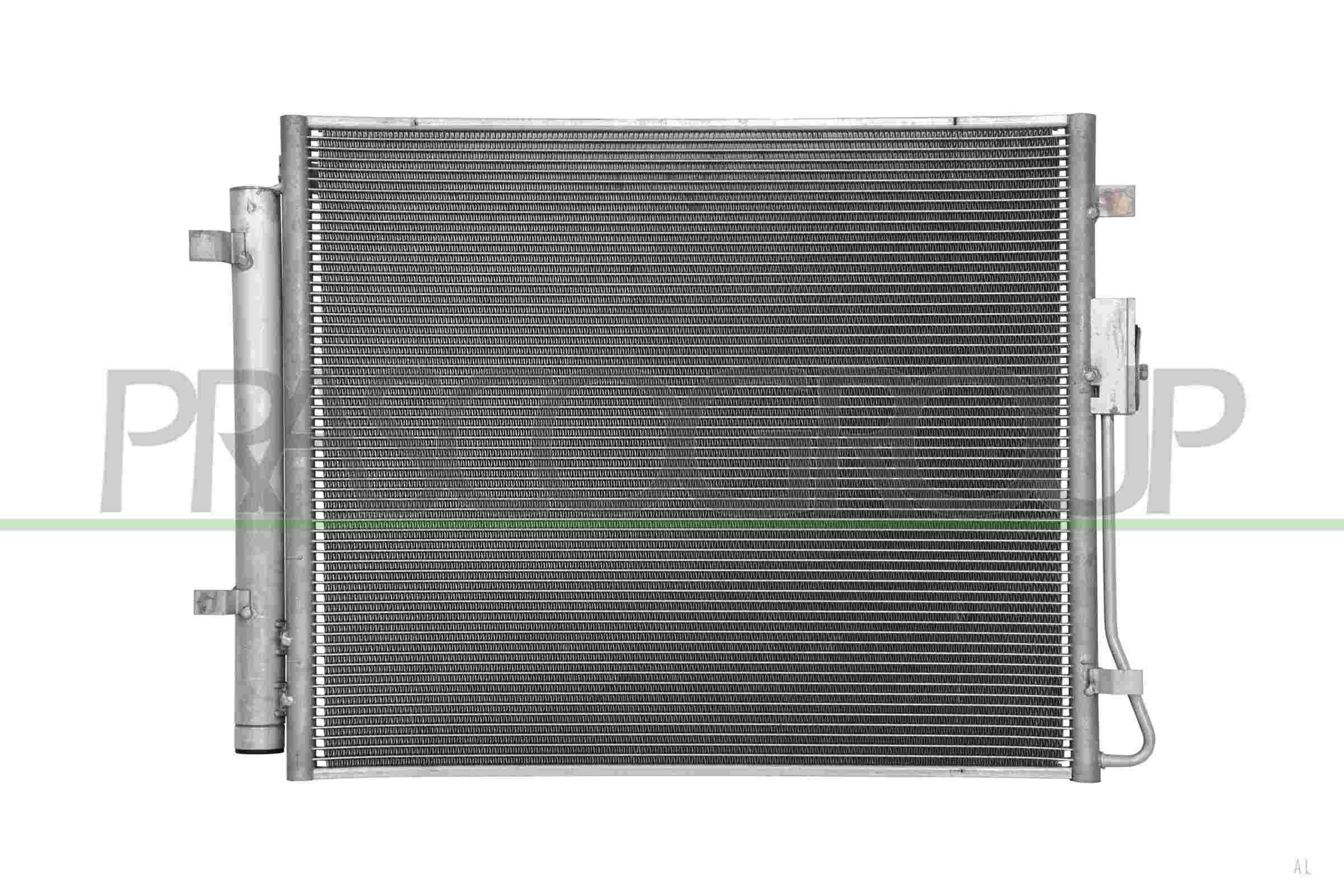 Condensatore, climatizzatore PRASCO KI818C001