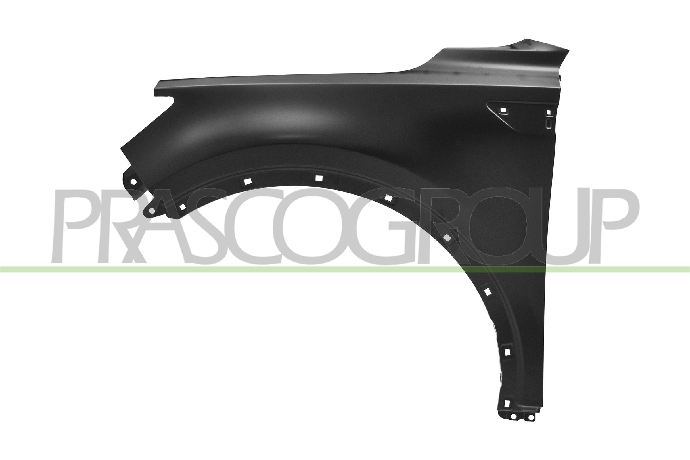 Parafango PRASCO KI8213034