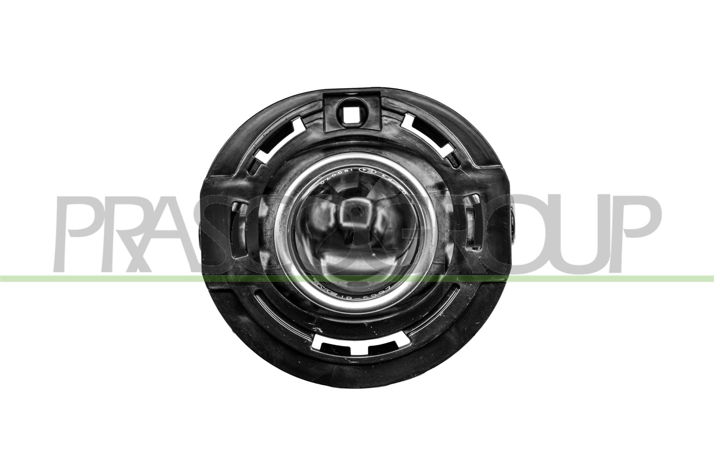 PRASCO FENDINEBBIA DX/SX CHRYSLER/DODGE CALIBER