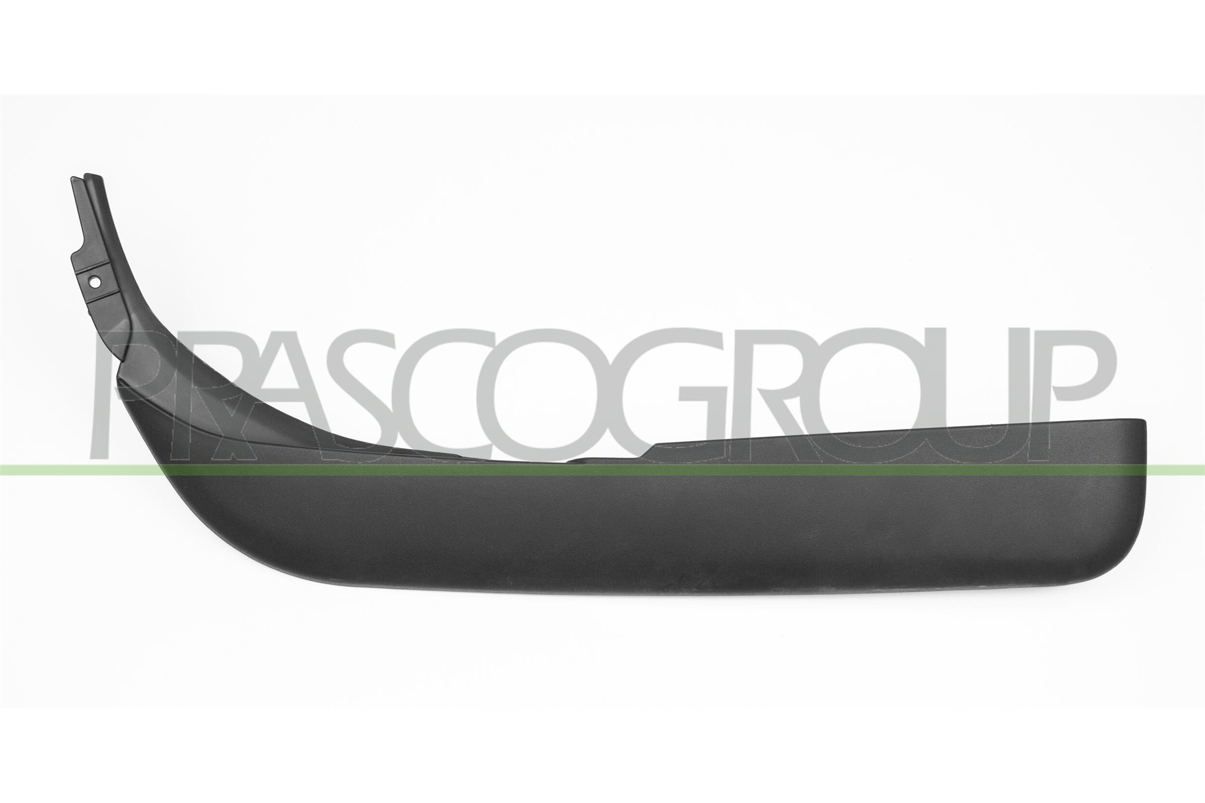 Spoiler PRASCO LR0341803