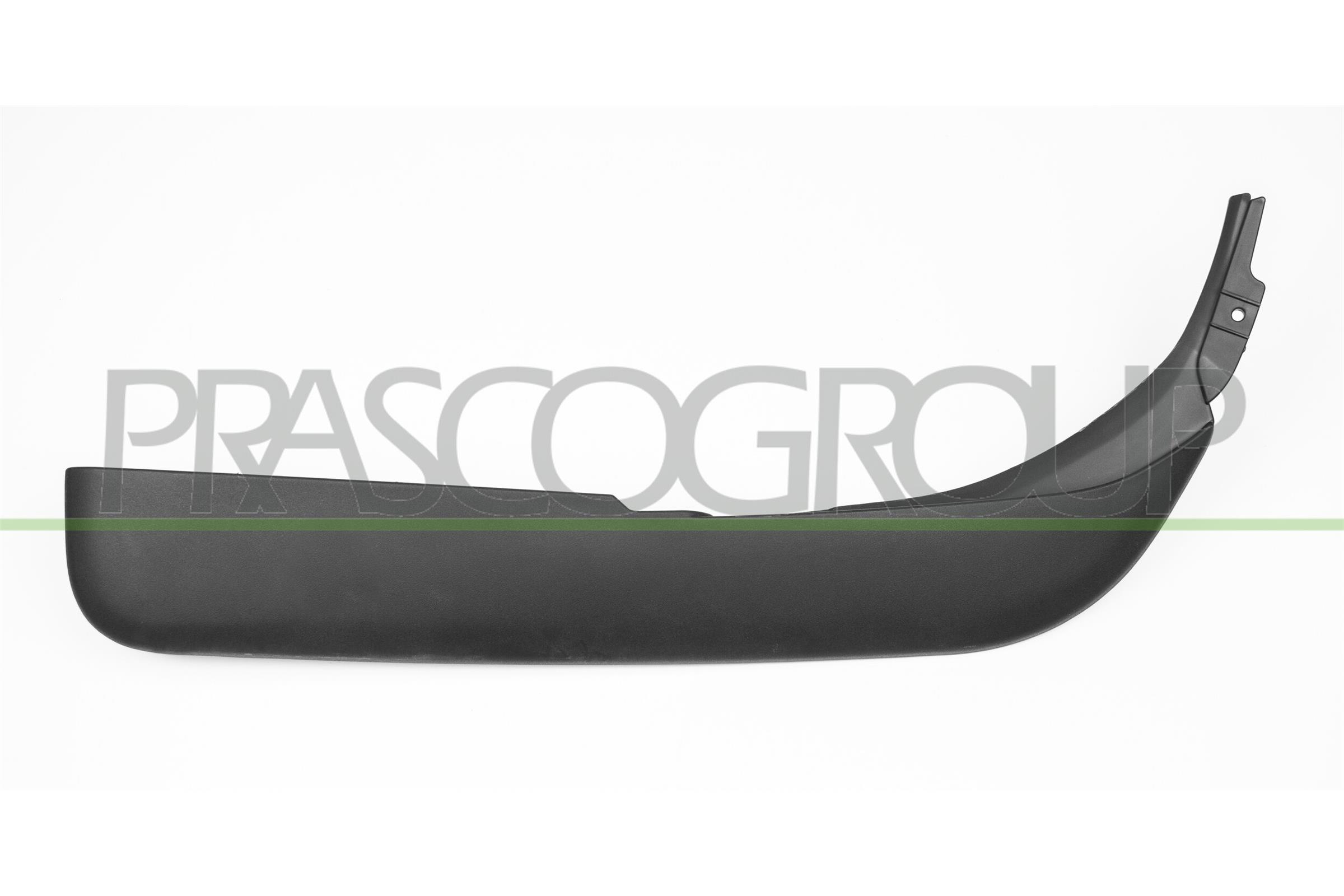 Spoiler PRASCO LR0341804