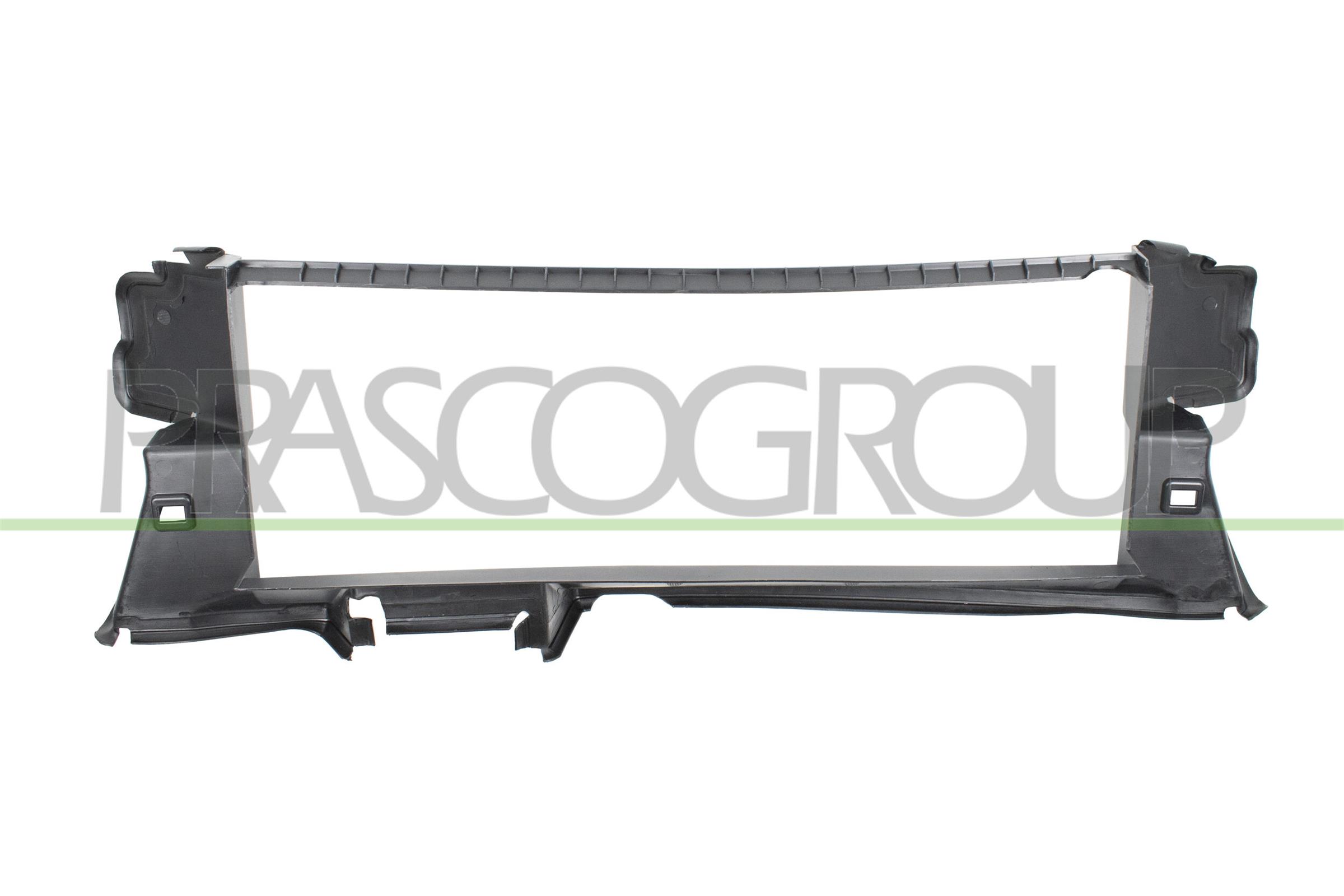 Deflettore aria, motore PRASCO LR0362102