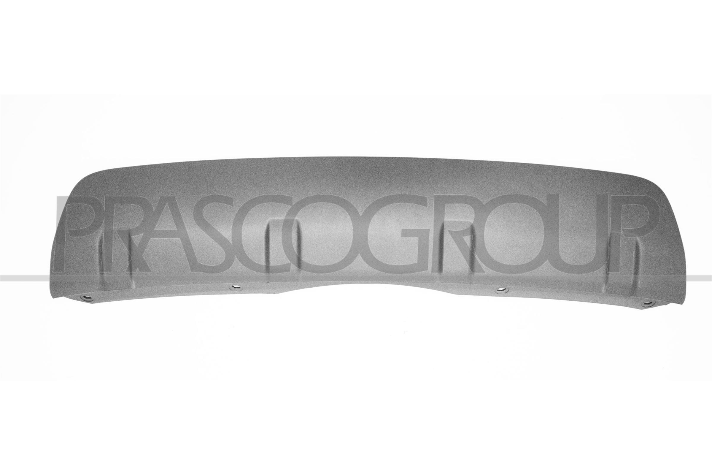 Spoiler PRASCO LR0381851