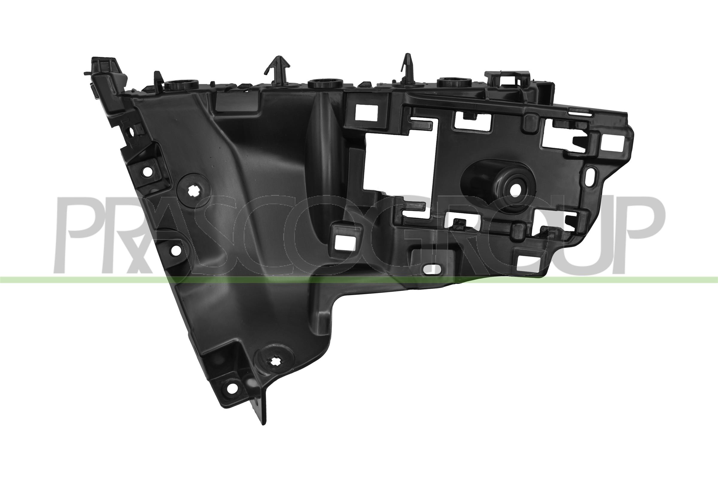 PRASCO STAFFA DESTRA PARAURTI POSTERIORE
