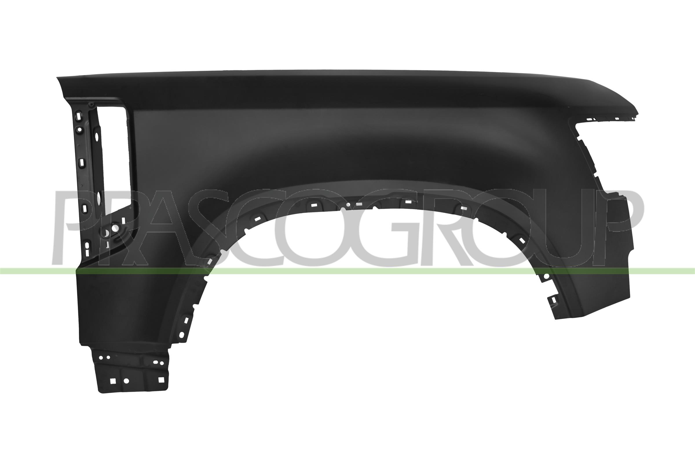 PRASCO PARAFANGO ANTERIORE DESTRO