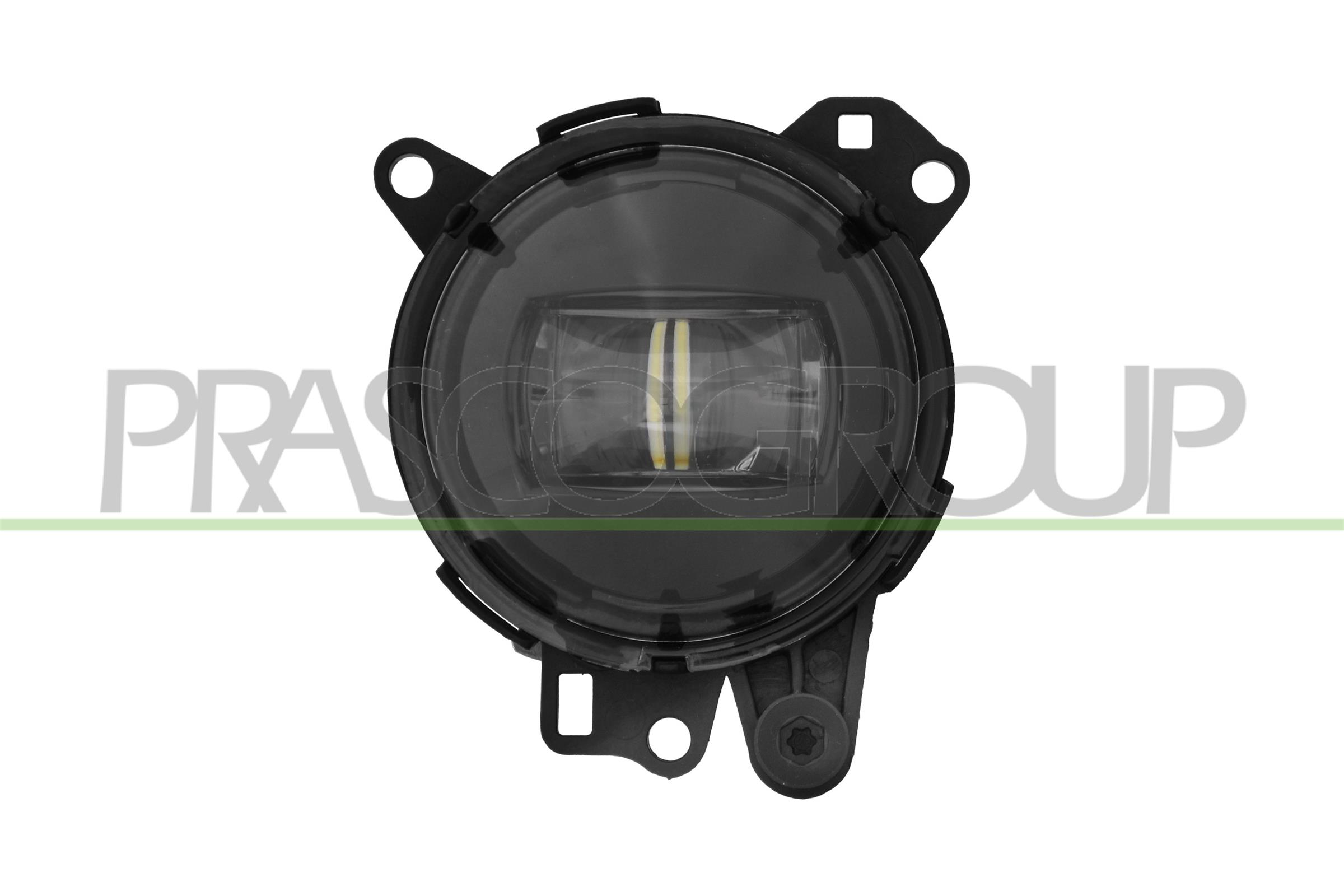 PRASCO FENDINEBBIA DESTRO/SINISTRO