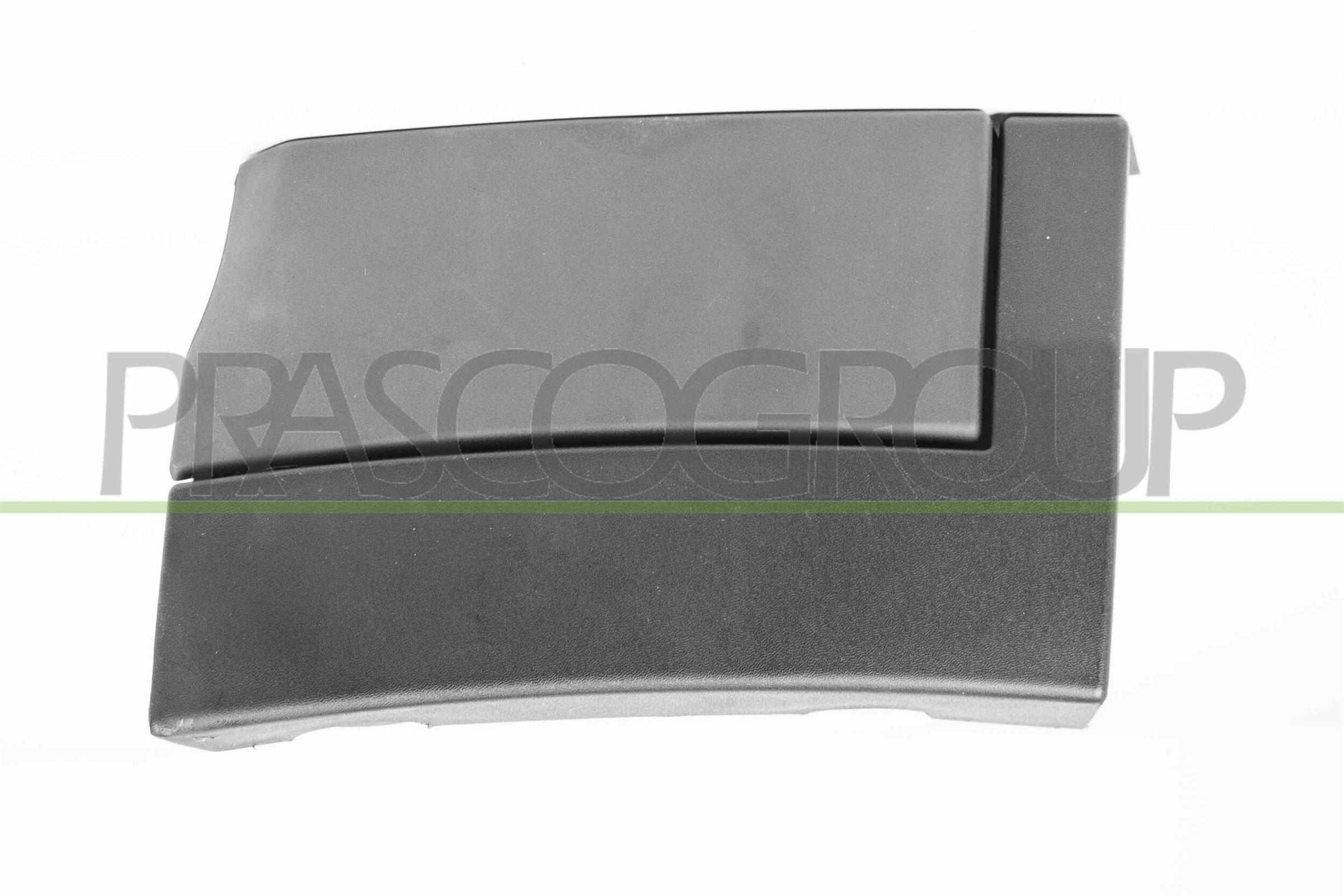 PRASCO B86PARAFANGHINO ANTERIORE SINISTRO-PARTE POSTERIORE
