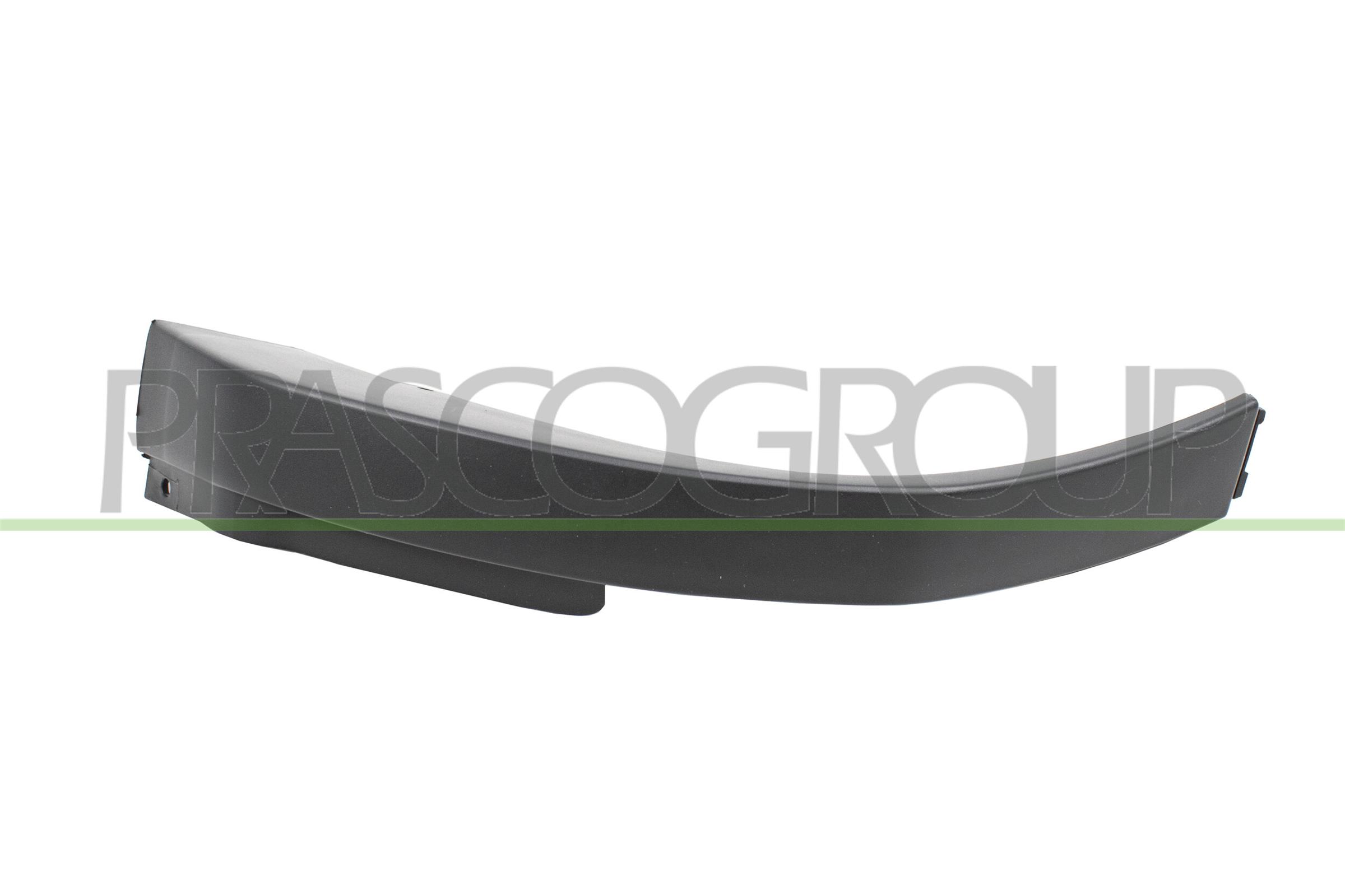 Mostrina, paraurti PRASCO LR7021594