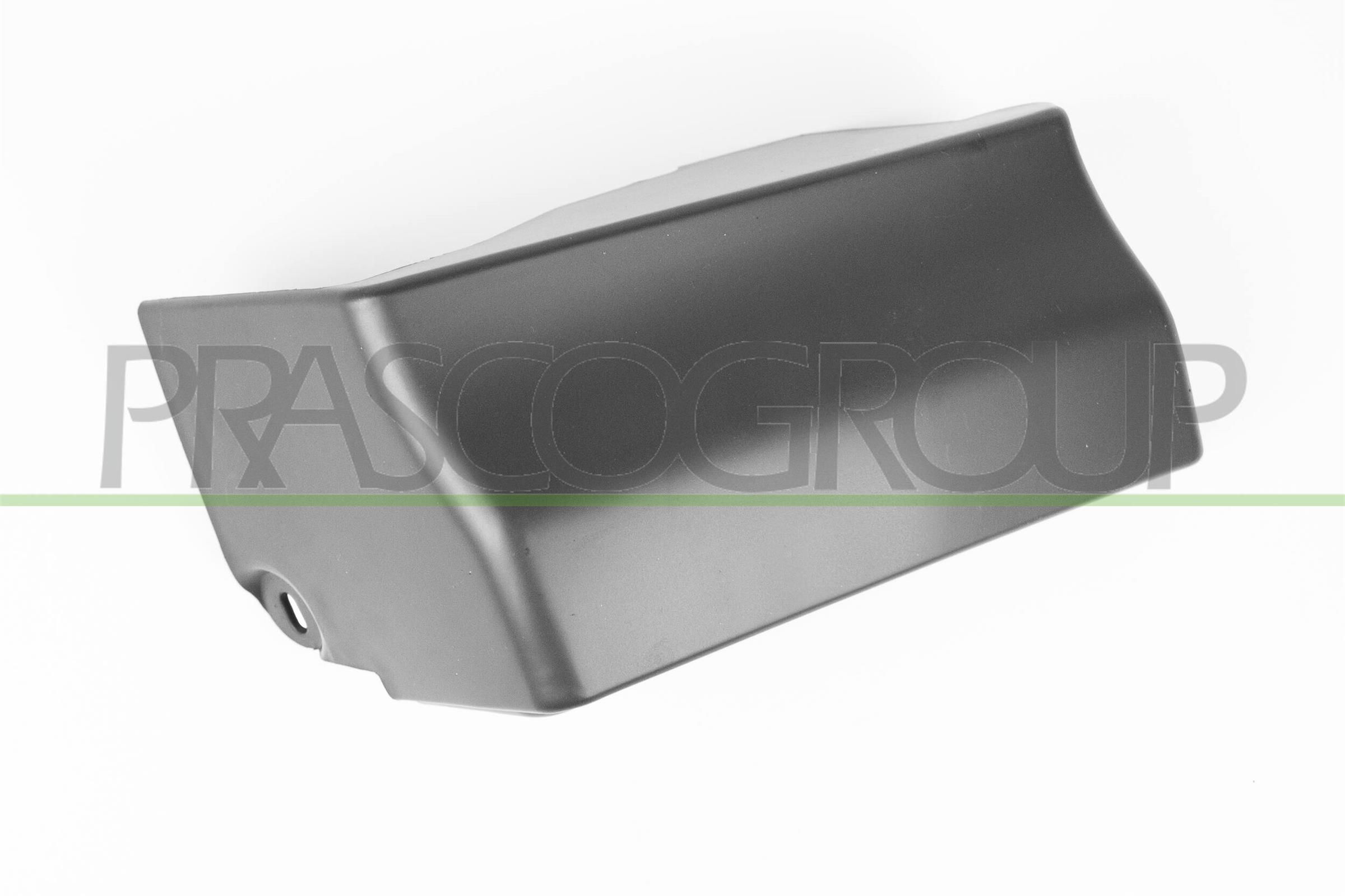Mostrina, paraurti PRASCO LR7191591
