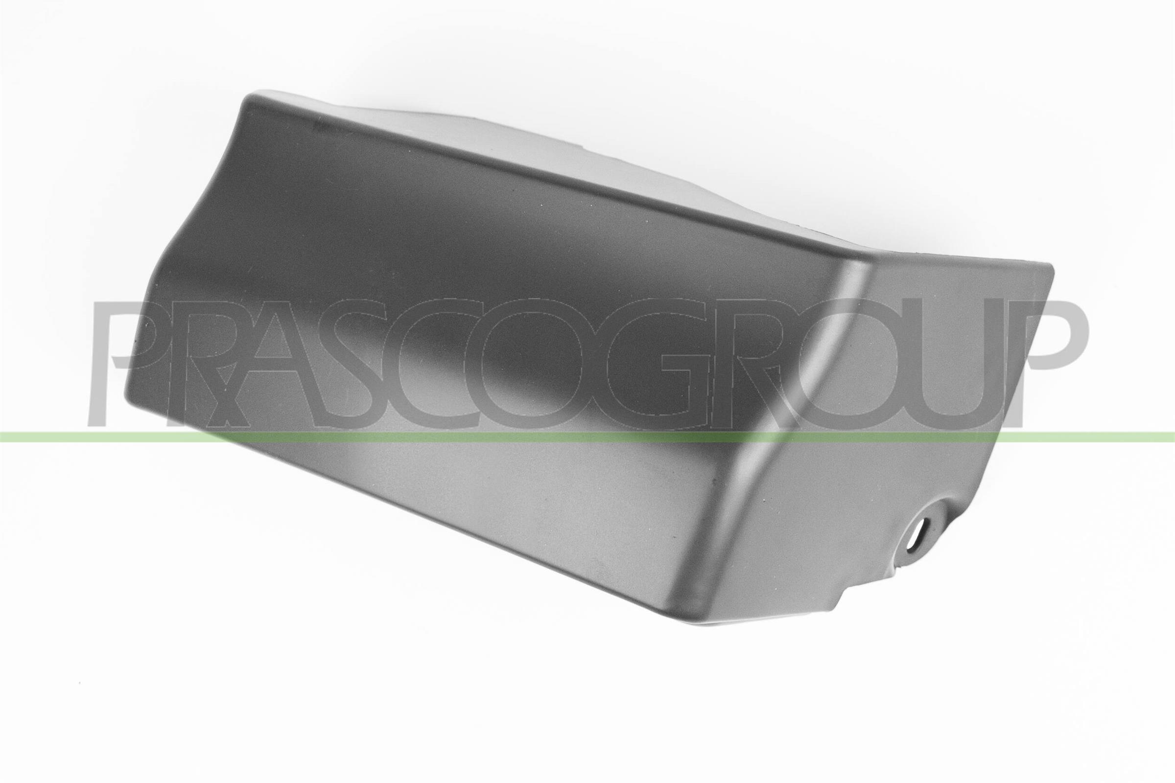 Mostrina, paraurti PRASCO LR7191592