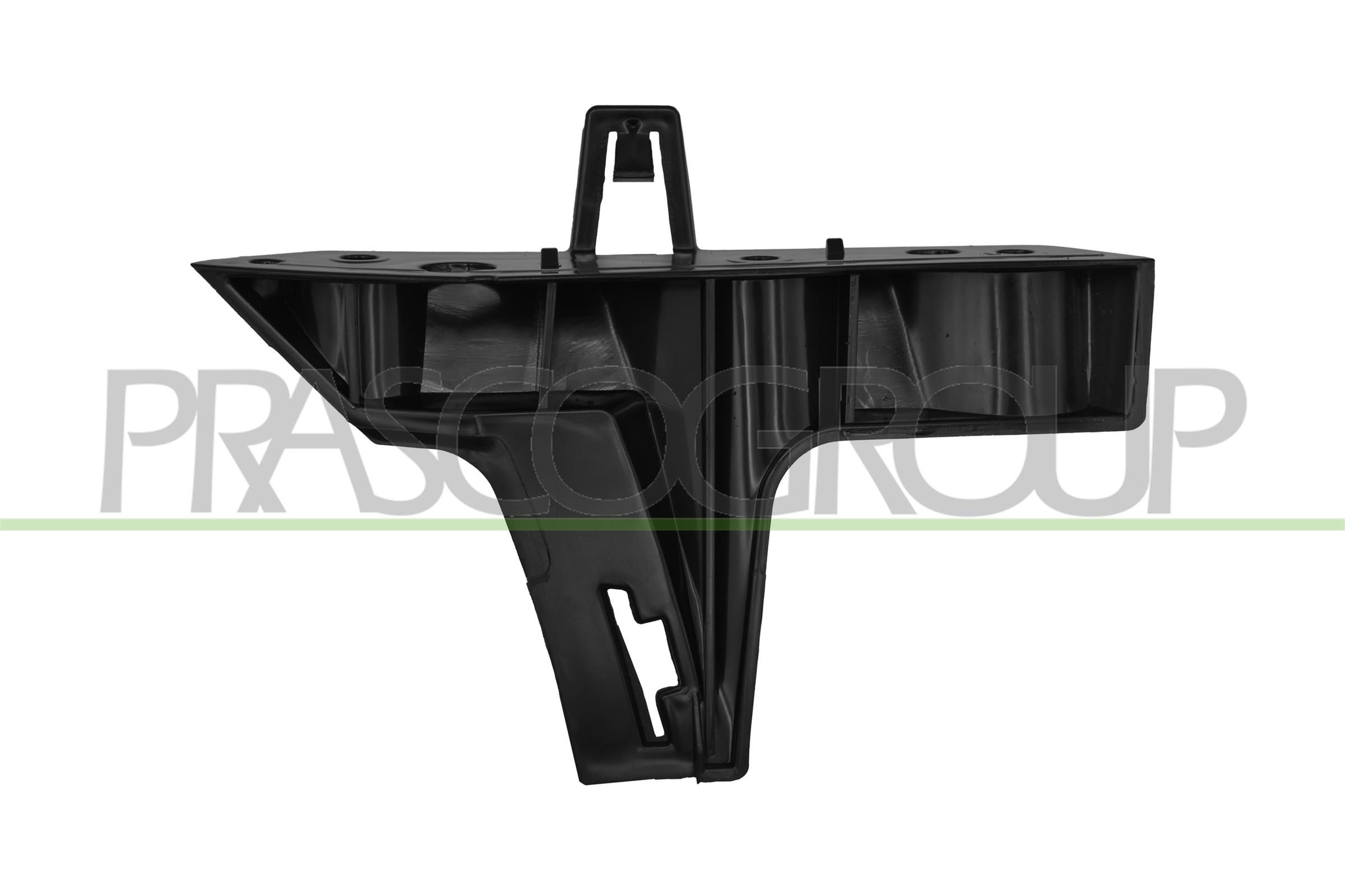 PRASCO STAFFA DESTRA PARAURTI ANTERIORE