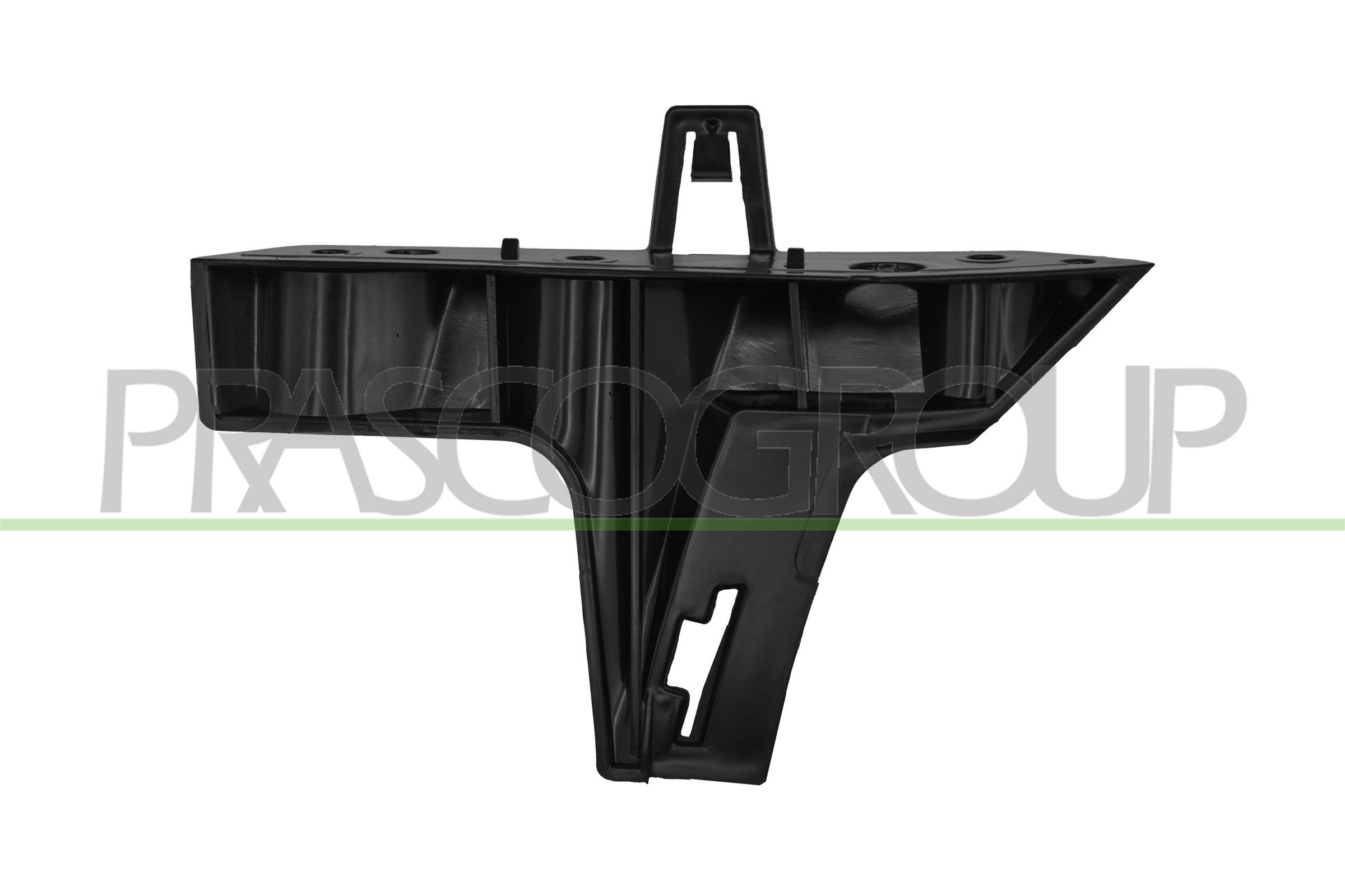 PRASCO STAFFA SINISTRA PARAURTI ANTERIORE