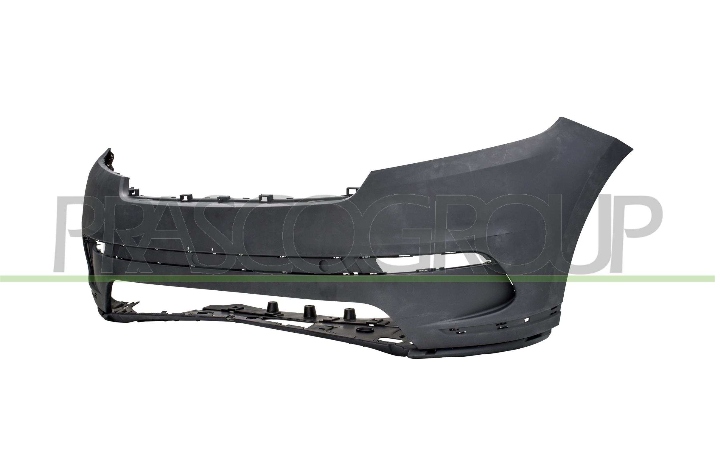 PRASCO PARAURTI ANTERIORE CON PRIMER