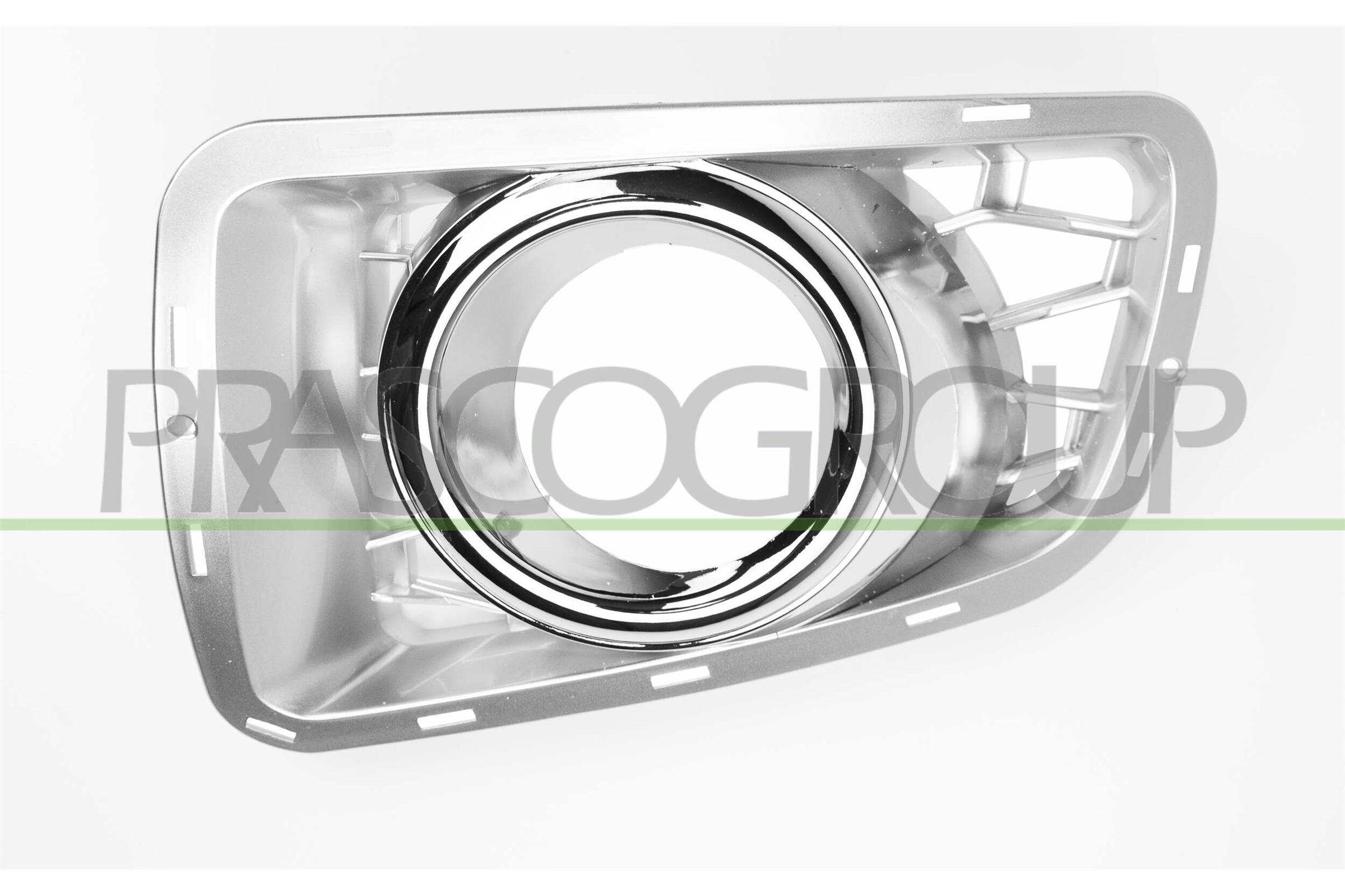 GRIGLIA sx PARAURTI ARG C/FENDI AUTOBIOGRAPHY LAND ROVER RANGE ROVER L322 01/10 11/12