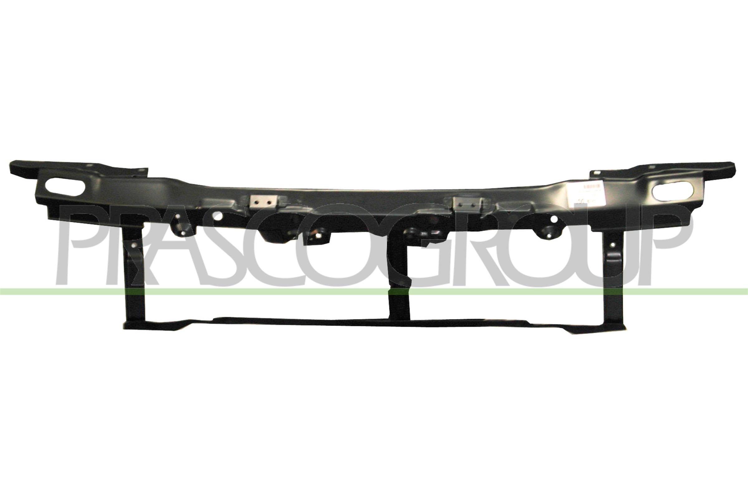 RINFORZO PARAURTI ANTERIORE-MOD. 97-00