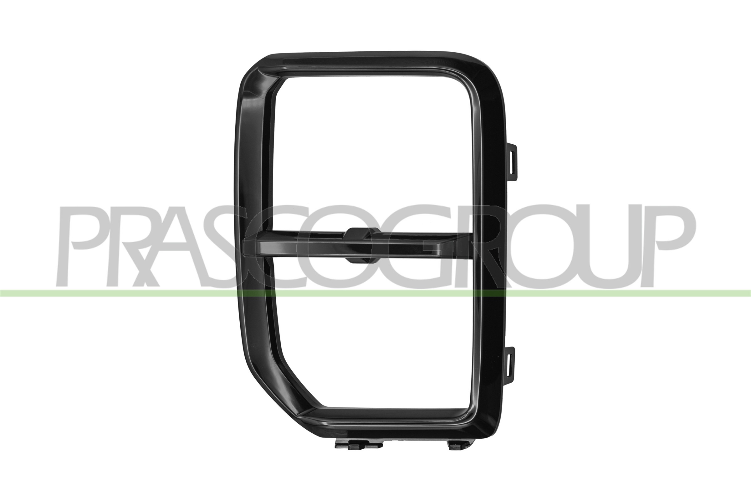 Cornice, fendinebbia PRASCO MB7241242