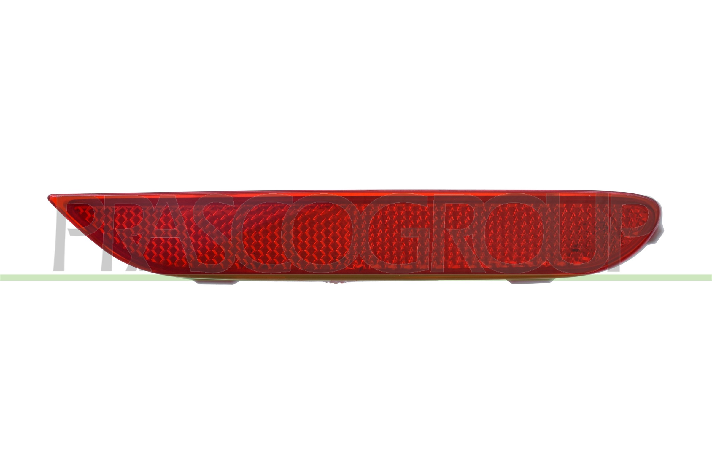 Riflettore, luce di posizione/ ingombro PRASCO MB7244353