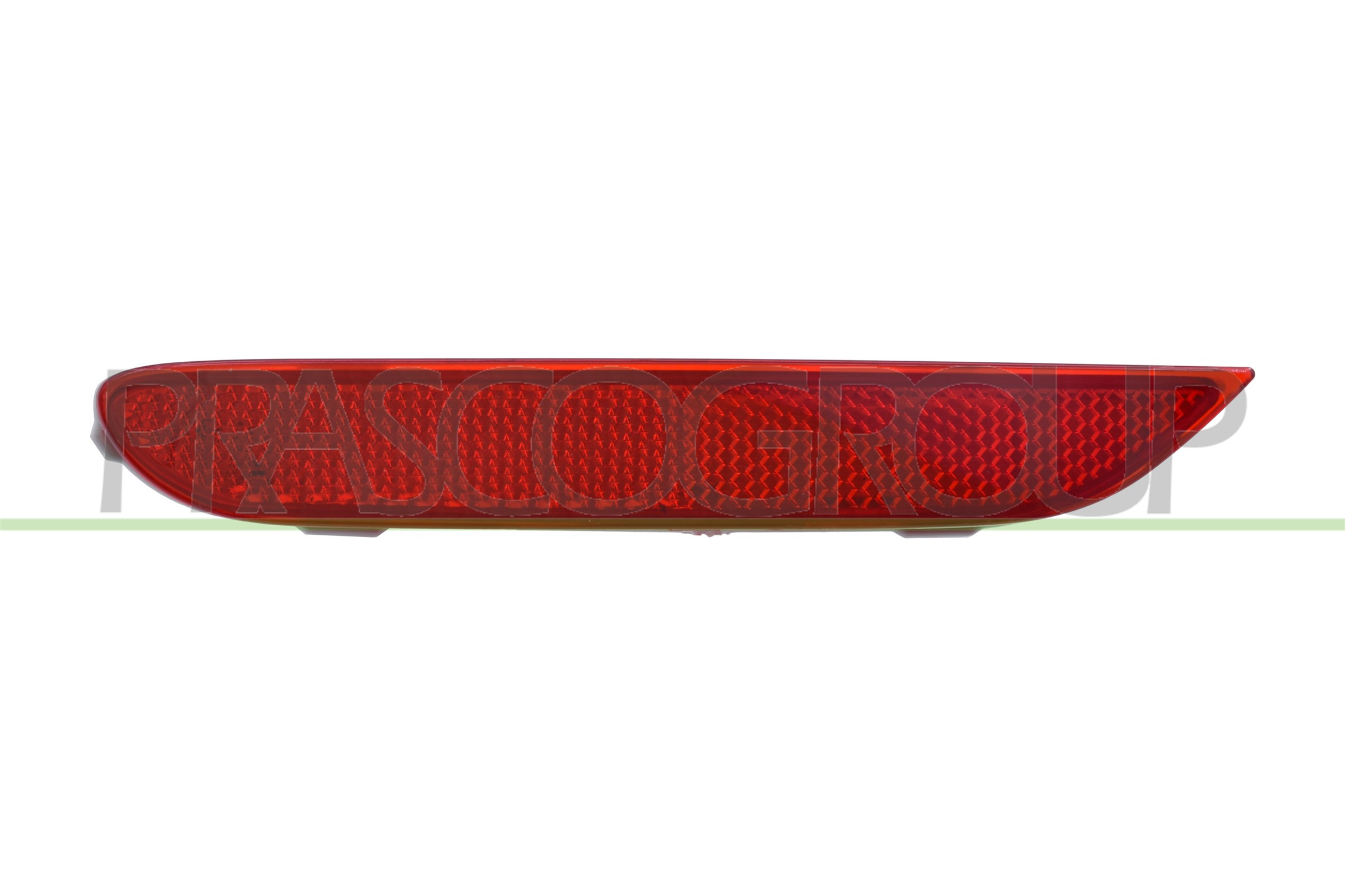 Riflettore, luce di posizione/ ingombro PRASCO MB7244354