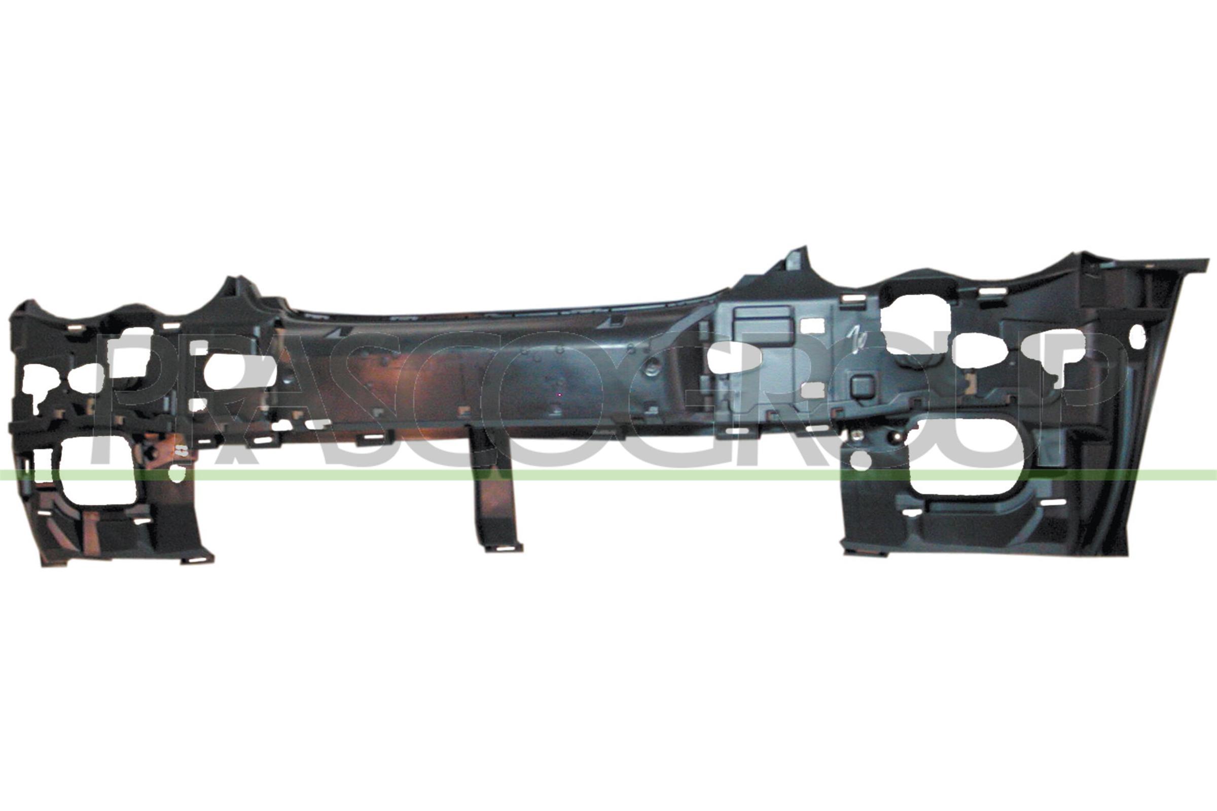 ASSORBITORE PARAURTI ANTERIORE