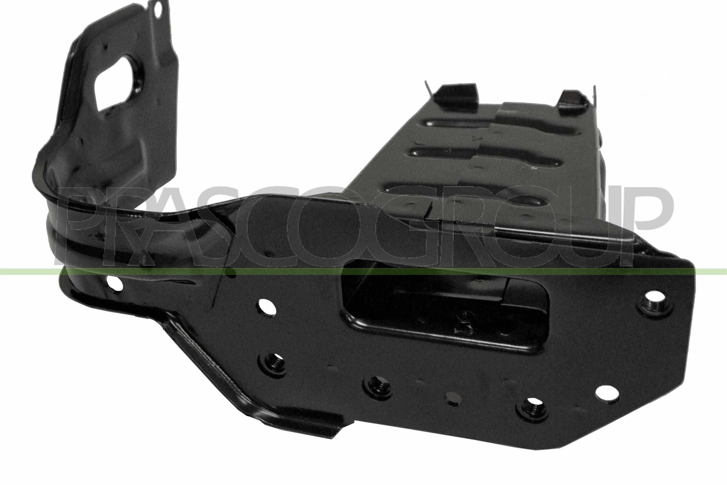 Supporto, paraurti PRASCO ME0283205