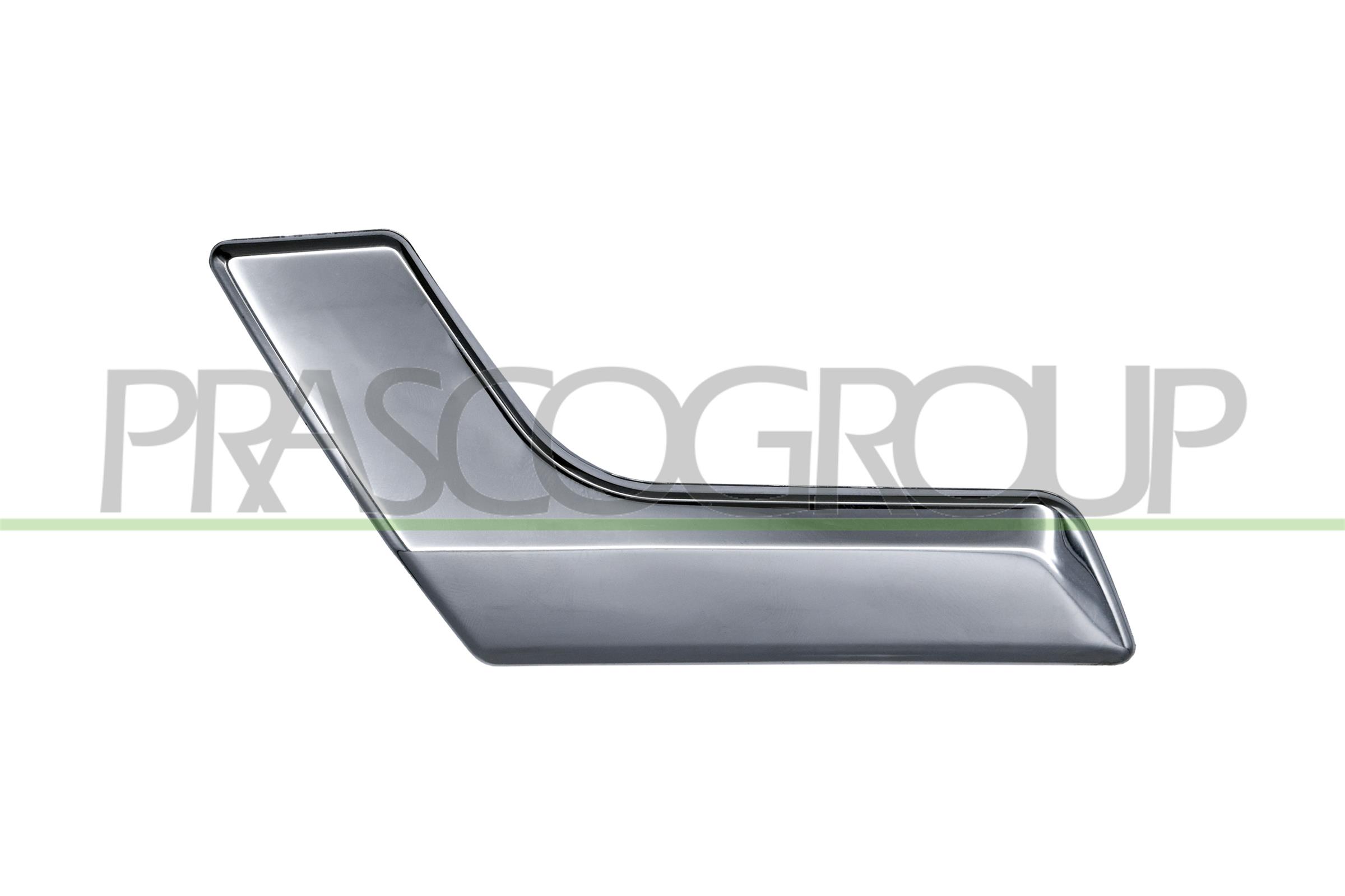 Maniglia portiera, equipaggiamento interno PRASCO ME0298806