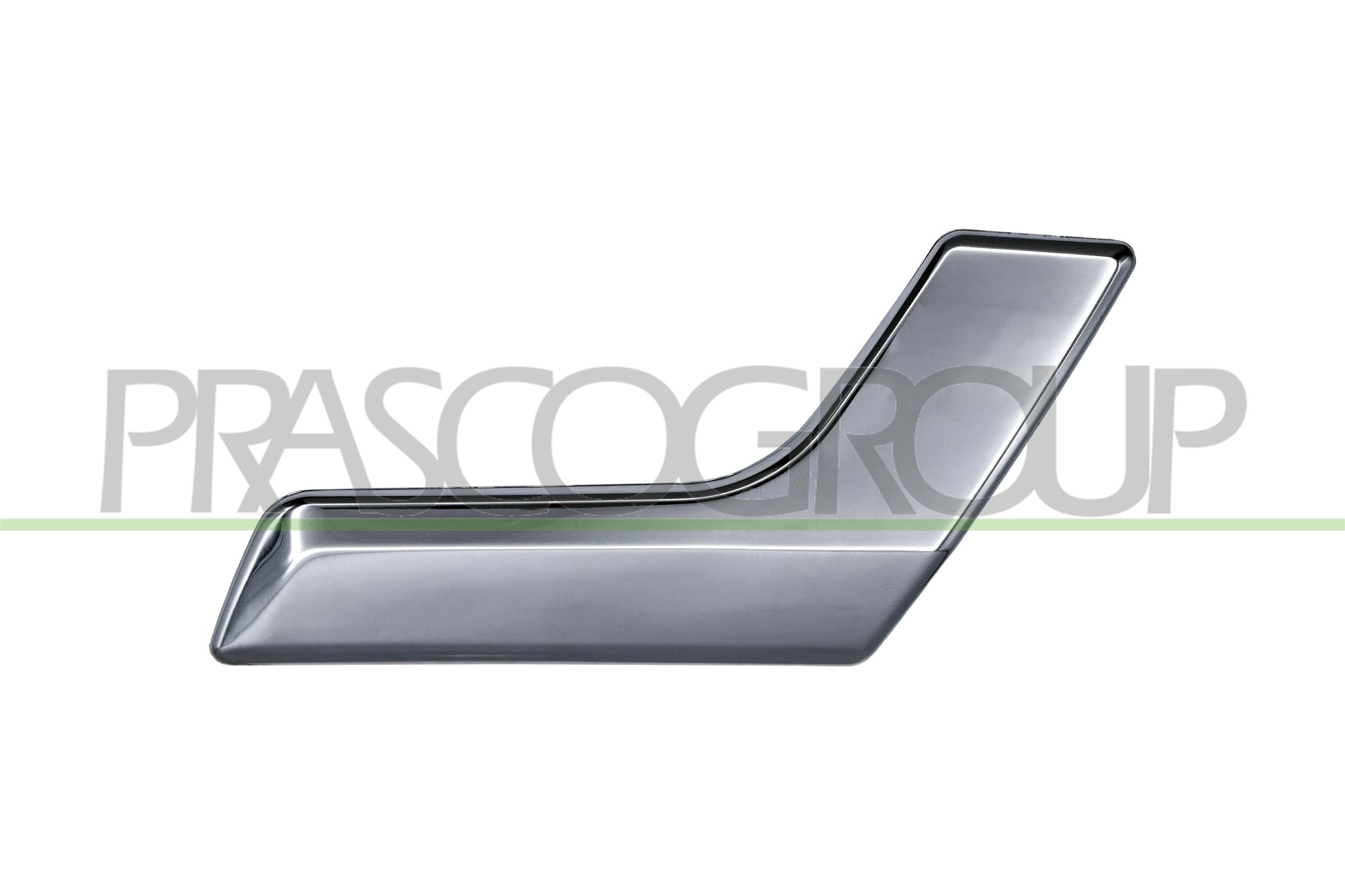 Maniglia portiera, equipaggiamento interno PRASCO ME0298807