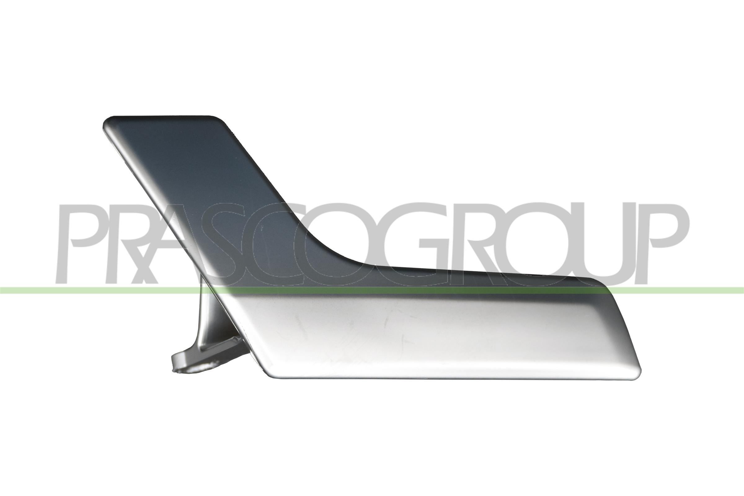 Maniglia portiera, equipaggiamento interno PRASCO ME0298816