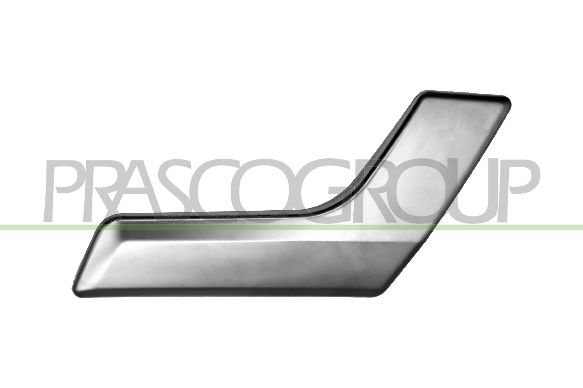 Maniglia portiera, equipaggiamento interno PRASCO ME0298817