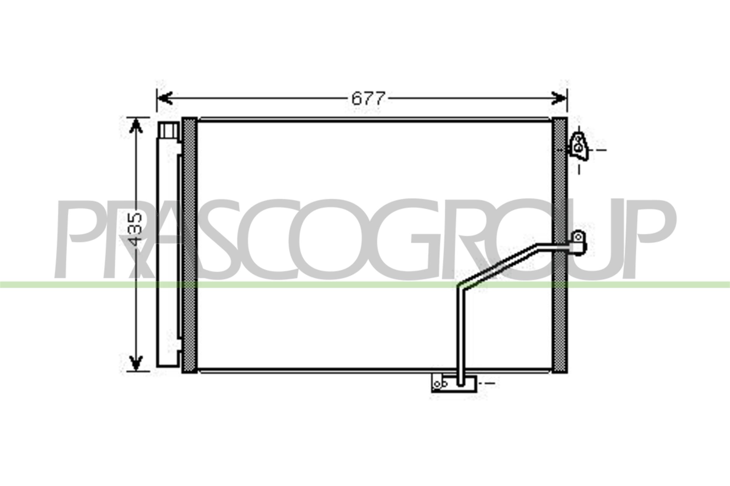 CONDENSATORE, CLIMATIZZATORE