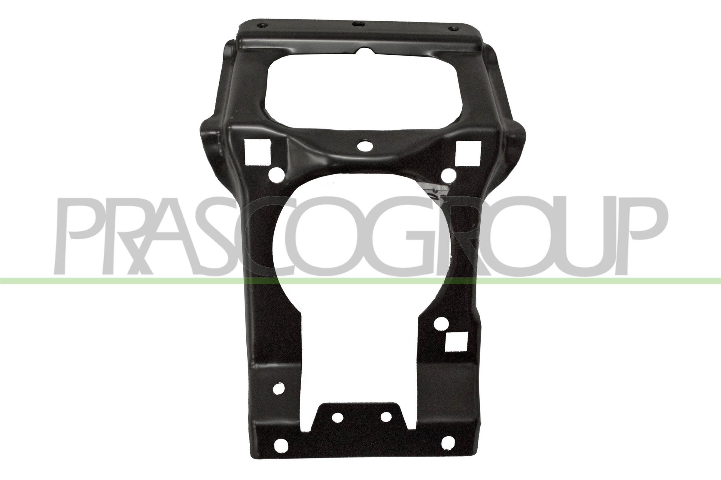 RINFORZO CENTRALE PARAURTI ANTERIORE