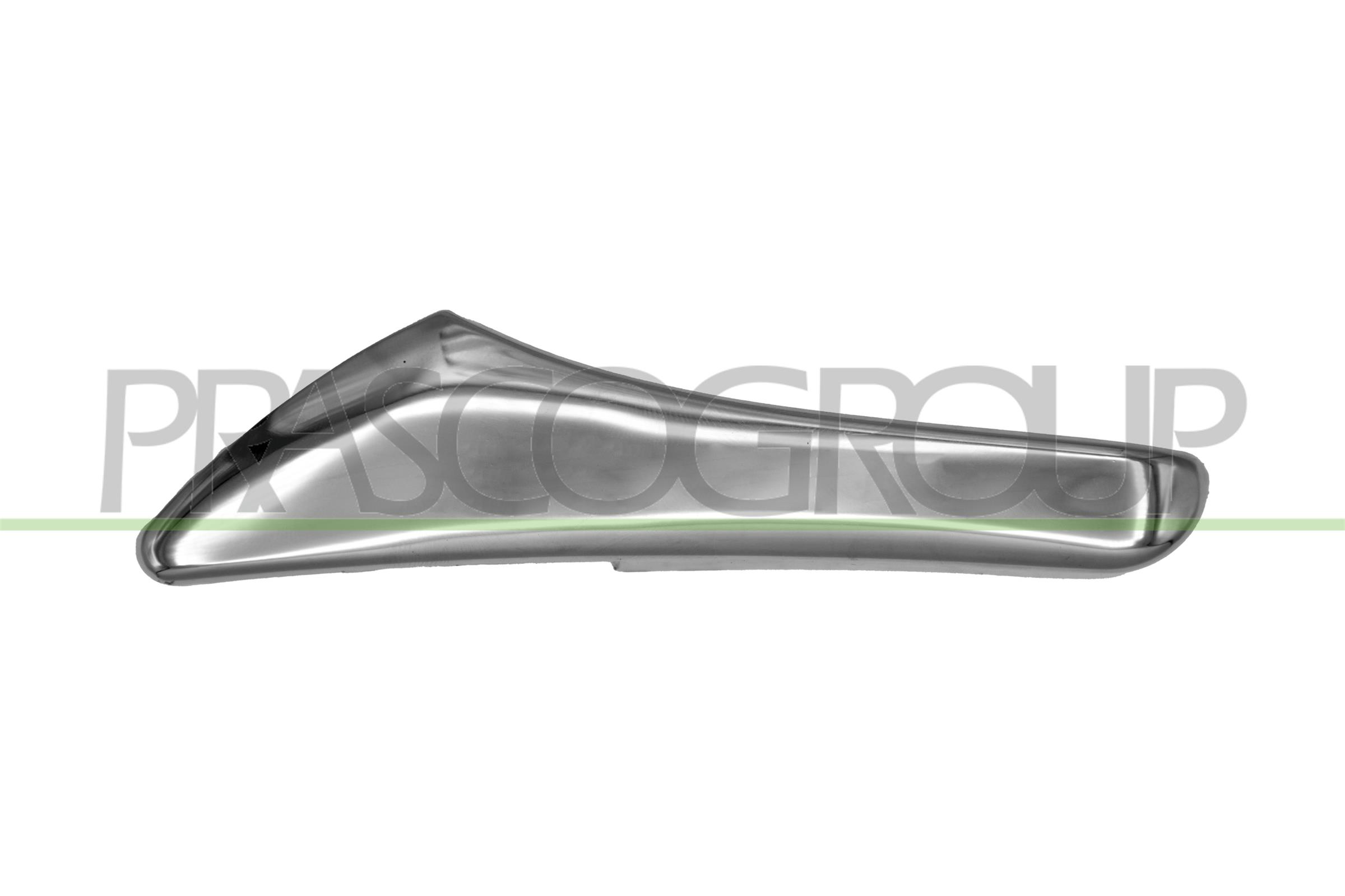 Maniglia portiera, equipaggiamento interno PRASCO ME0398806