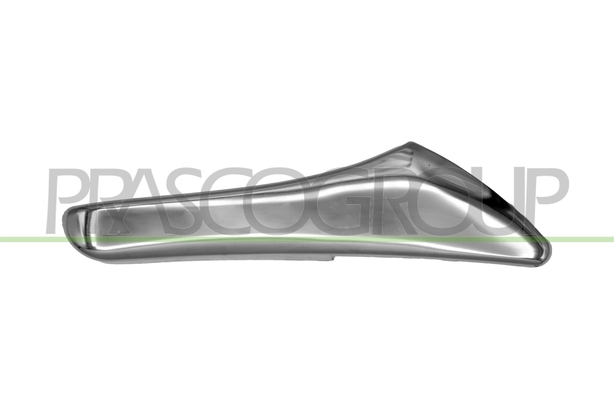 Maniglia portiera, equipaggiamento interno PRASCO ME0398807