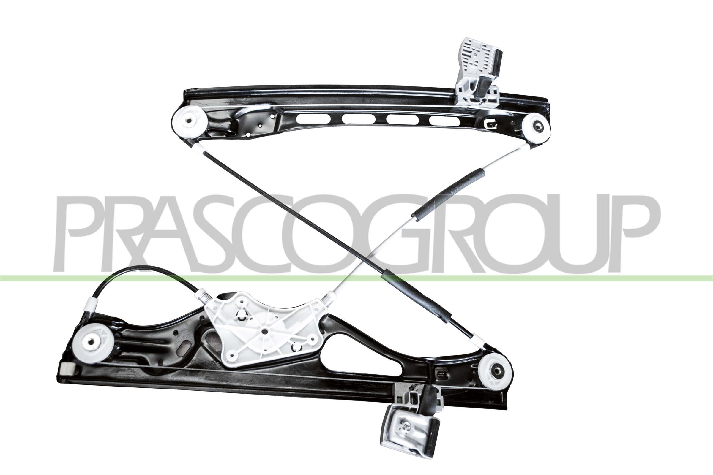 MECCANISMO PER MOTORI CON FUNZIONE COMFORT 5 PORTE ANTERIORE DESTRO