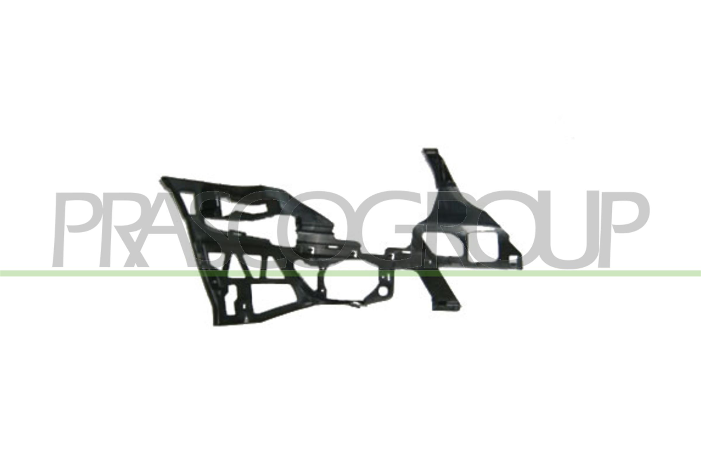RINFORZO PARAURTI ANTERIORE SINISTRO-PLASTICA