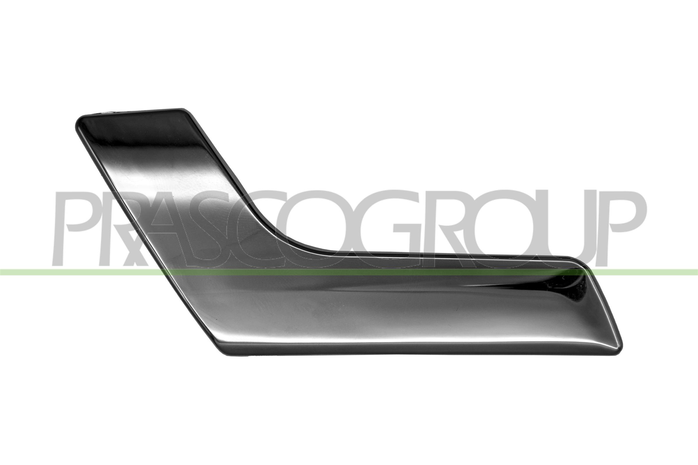 Maniglia portiera, equipaggiamento interno PRASCO ME0438806