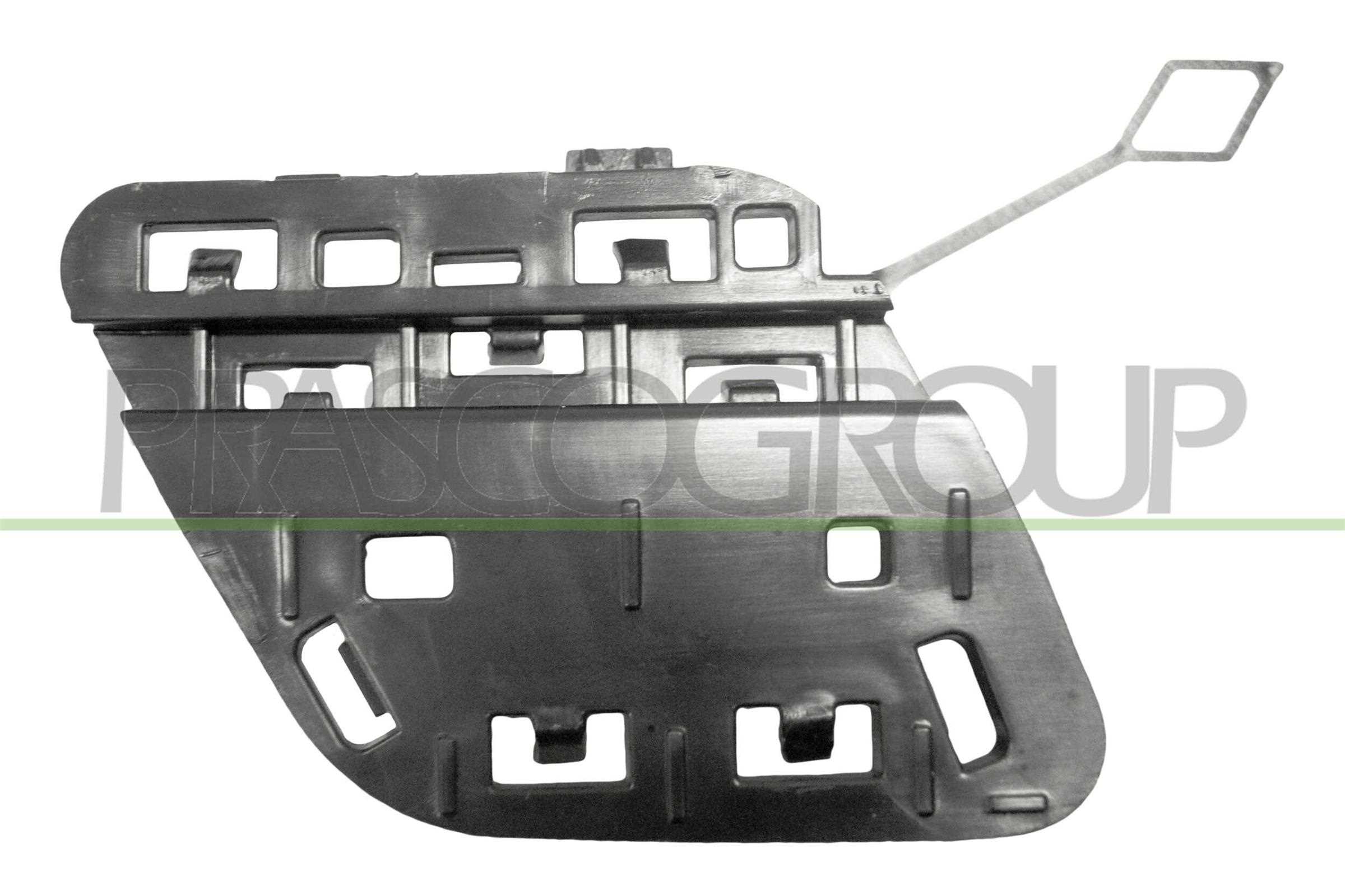 SUPPORTO TAPPO COPRIGANCIO TRAINO POSTERIORE 4 PORTE MOD. AMG