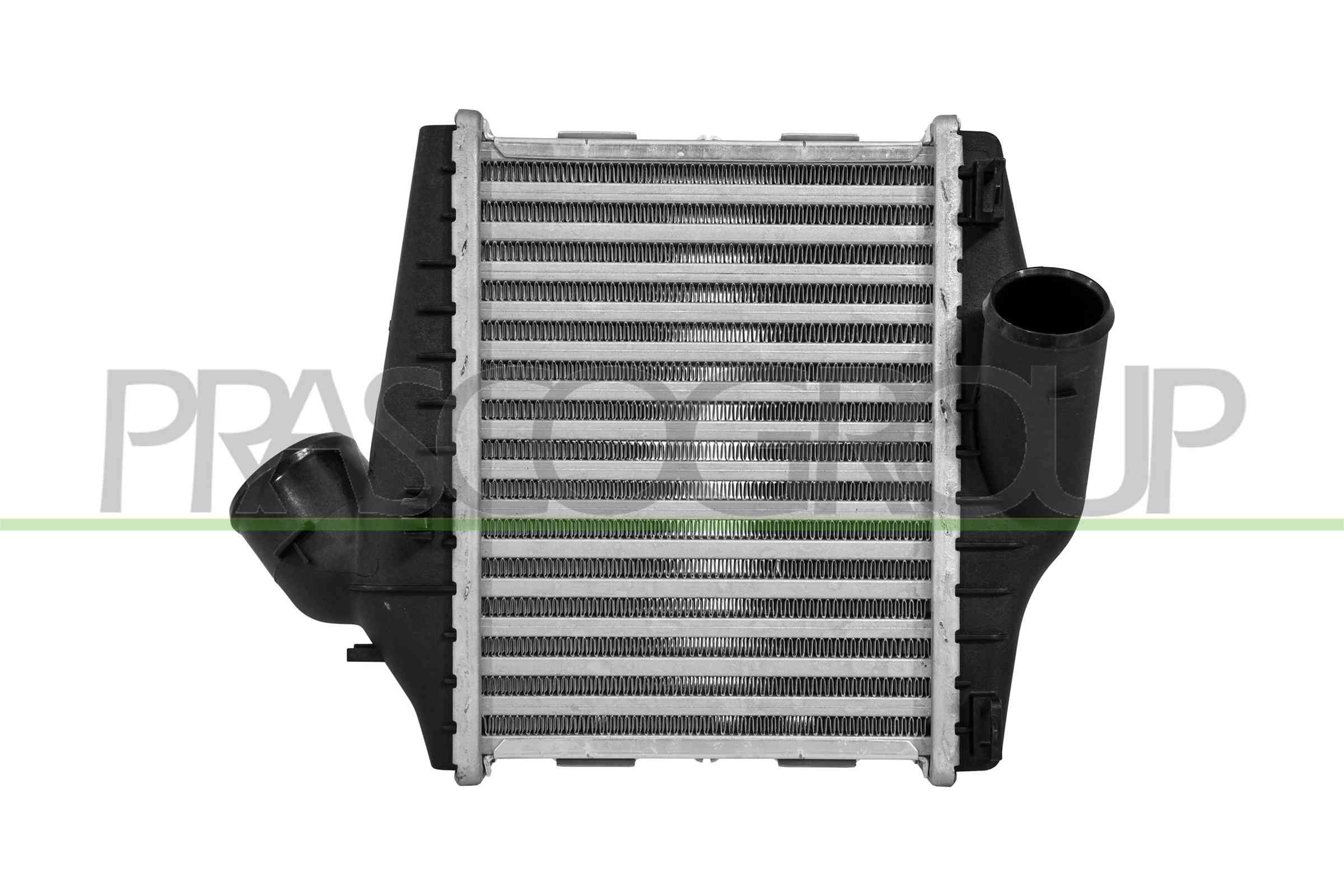 PRASCO INTERCOOLER SMART