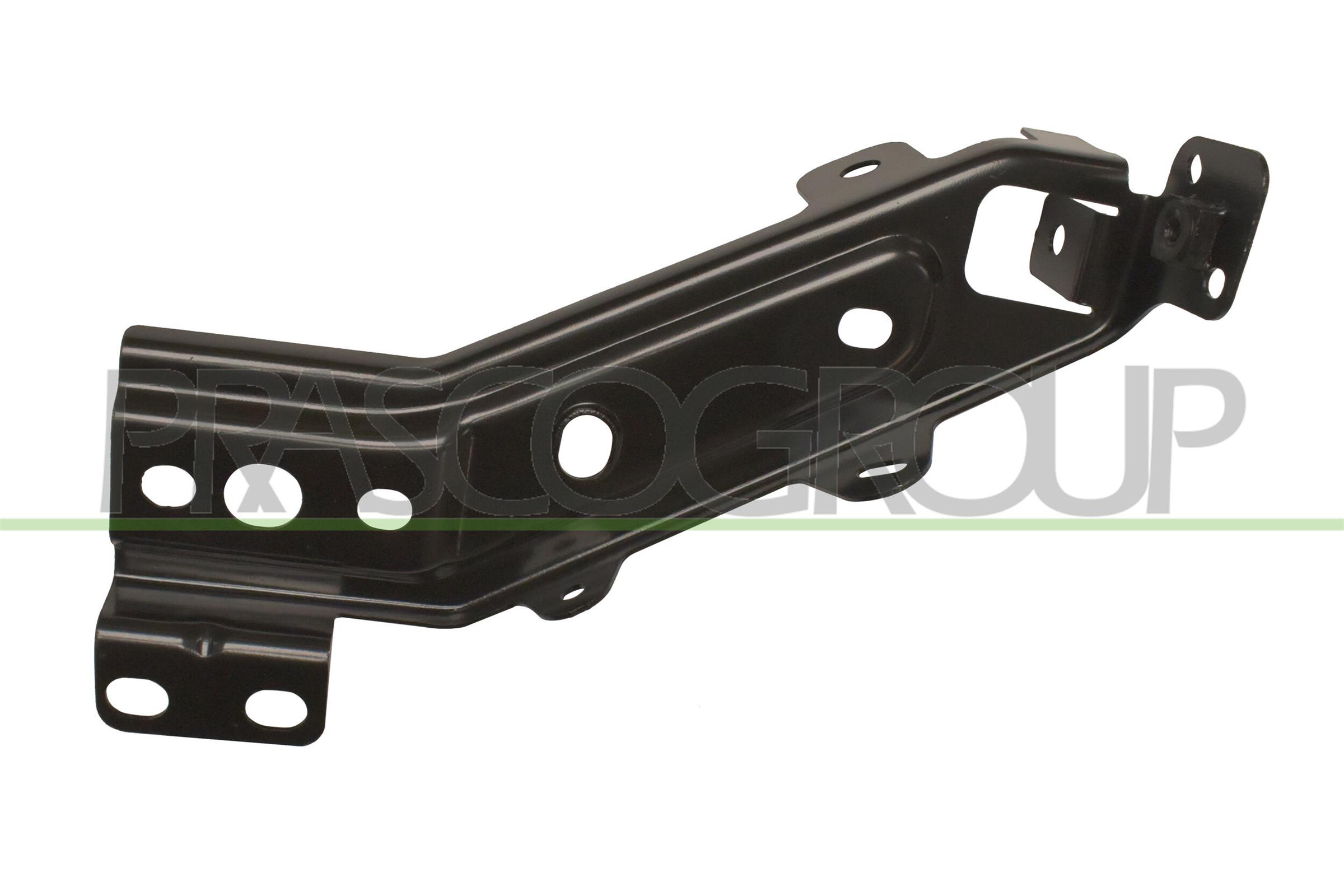 STAFFA MONTAGGIO PARAFANGO DESTRO