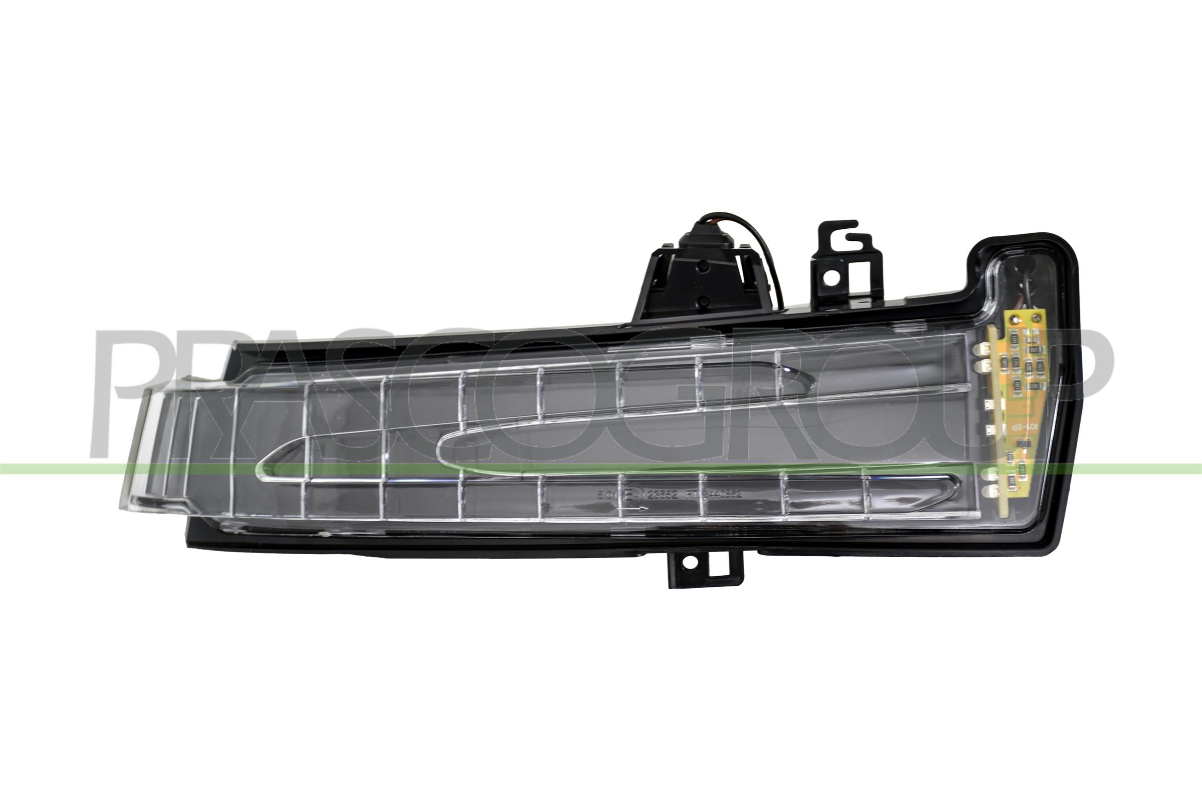 Indicatore direzione PRASCO ME3287415