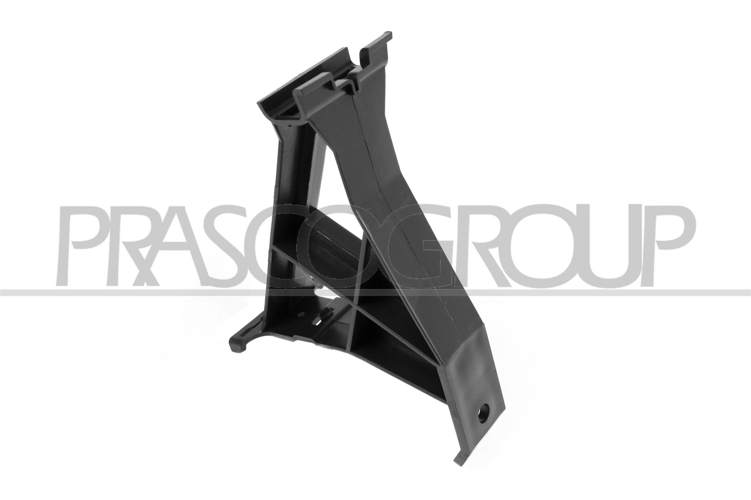 STAFFA INFERIORE DESTRA-PARAURTI POSTERIORE MOD. AMG