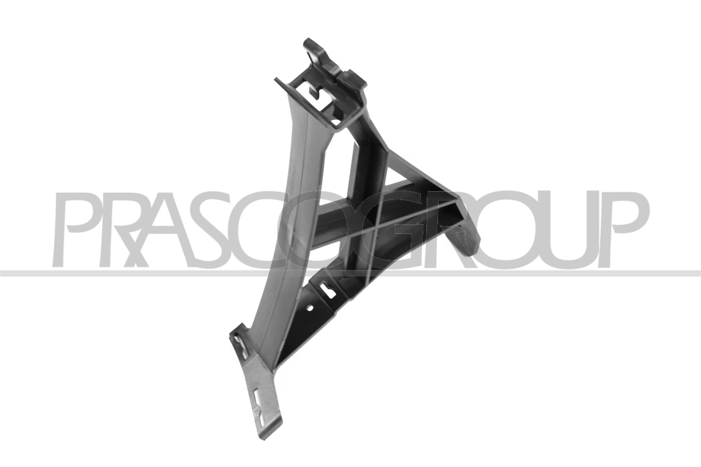 STAFFA INFERIORE DESTRA-PARAURTI POSTERIORE MOD. AMG A43/A45