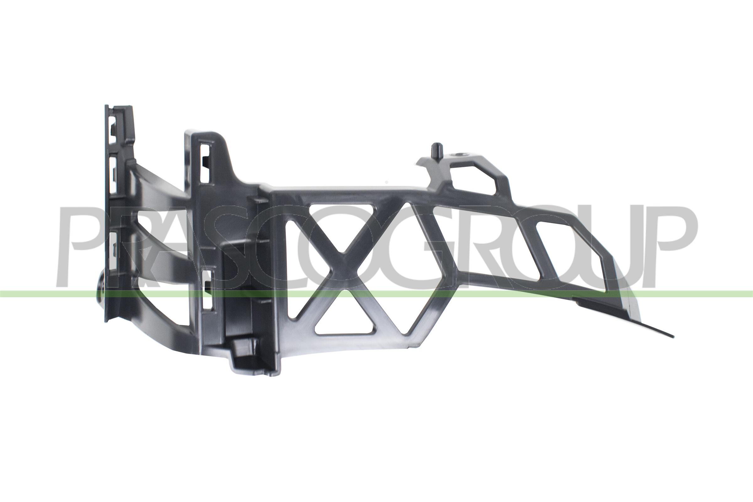 STAFFA LATERALE DESTRA PARAURTI POSTERIORE-PLASTICA