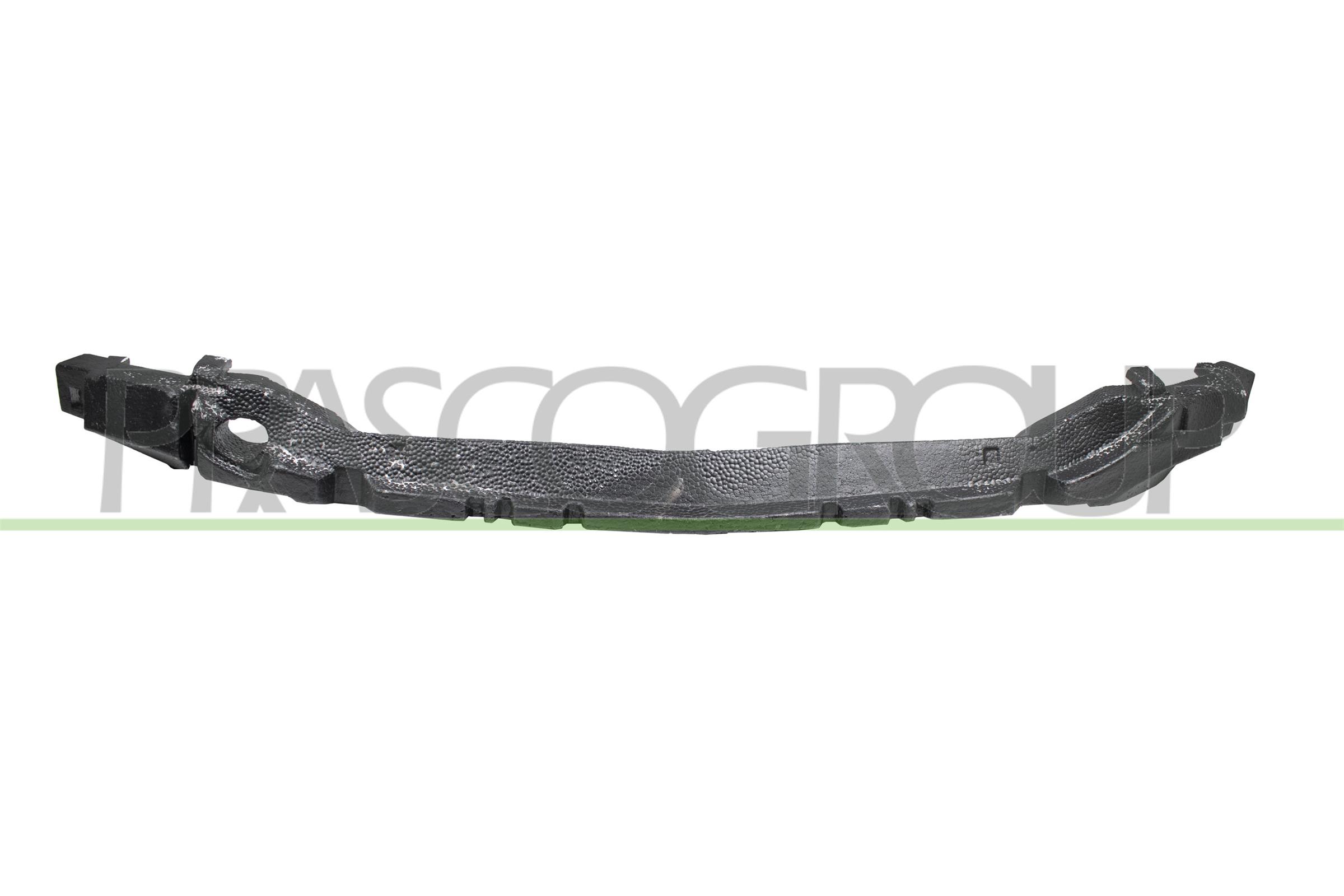 ASSORBITORE PARAURTI ANTERIORE MOD. AMG