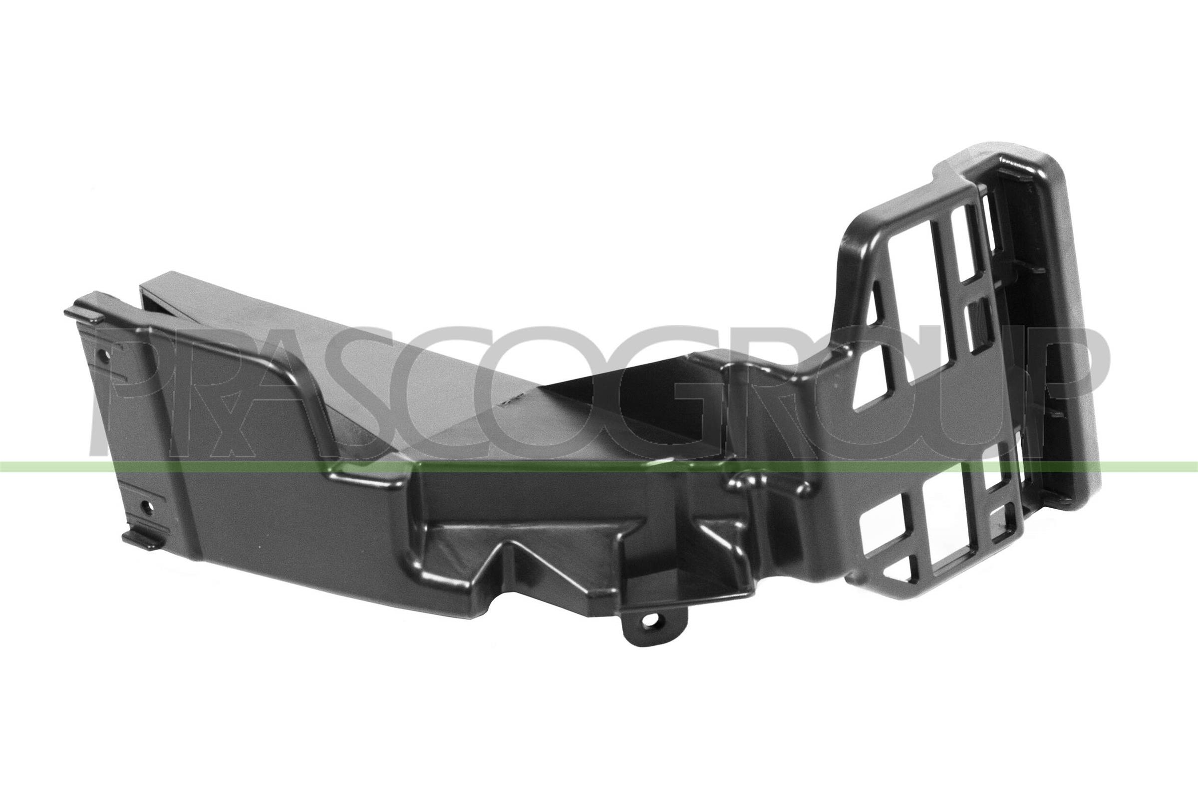 STAFFA SINISTRA PARAURTI POSTERIORE MOD. AMG CLA 45