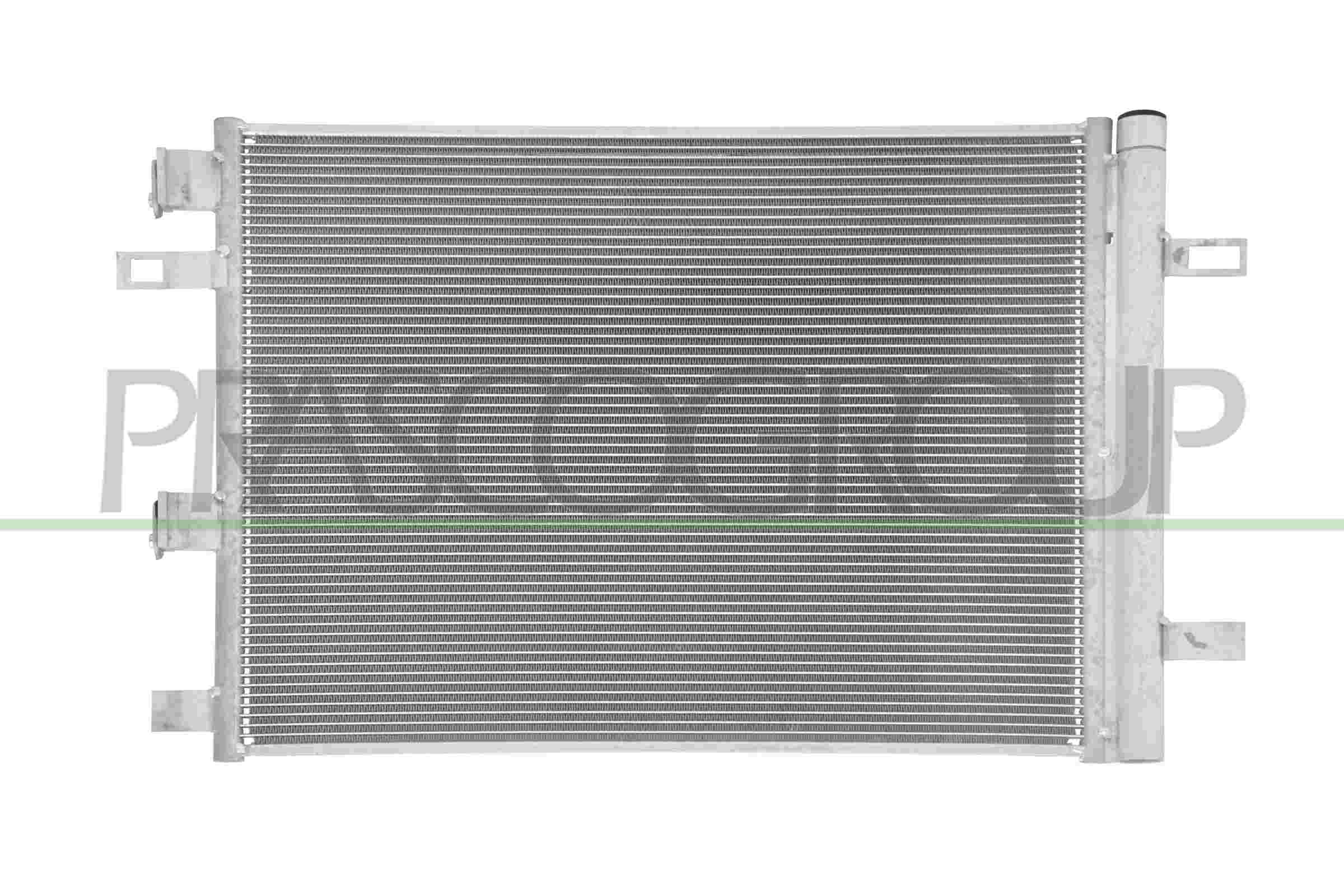 Condensatore, climatizzatore PRASCO ME354C001