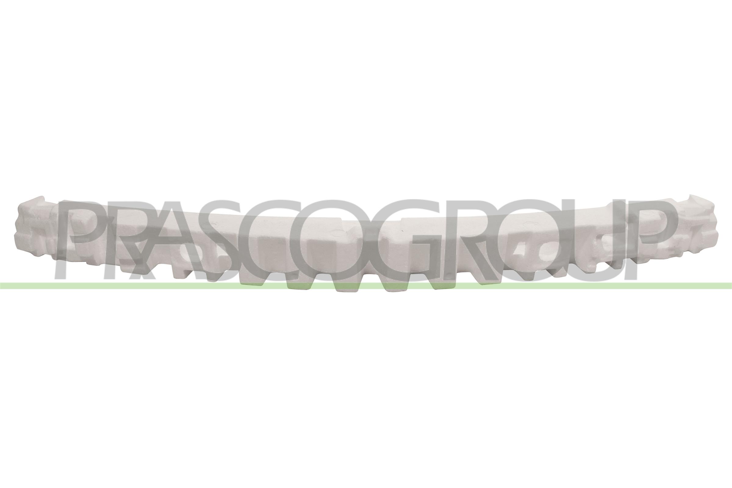 ASSORBITORE PARAURTI ANTERIORE
