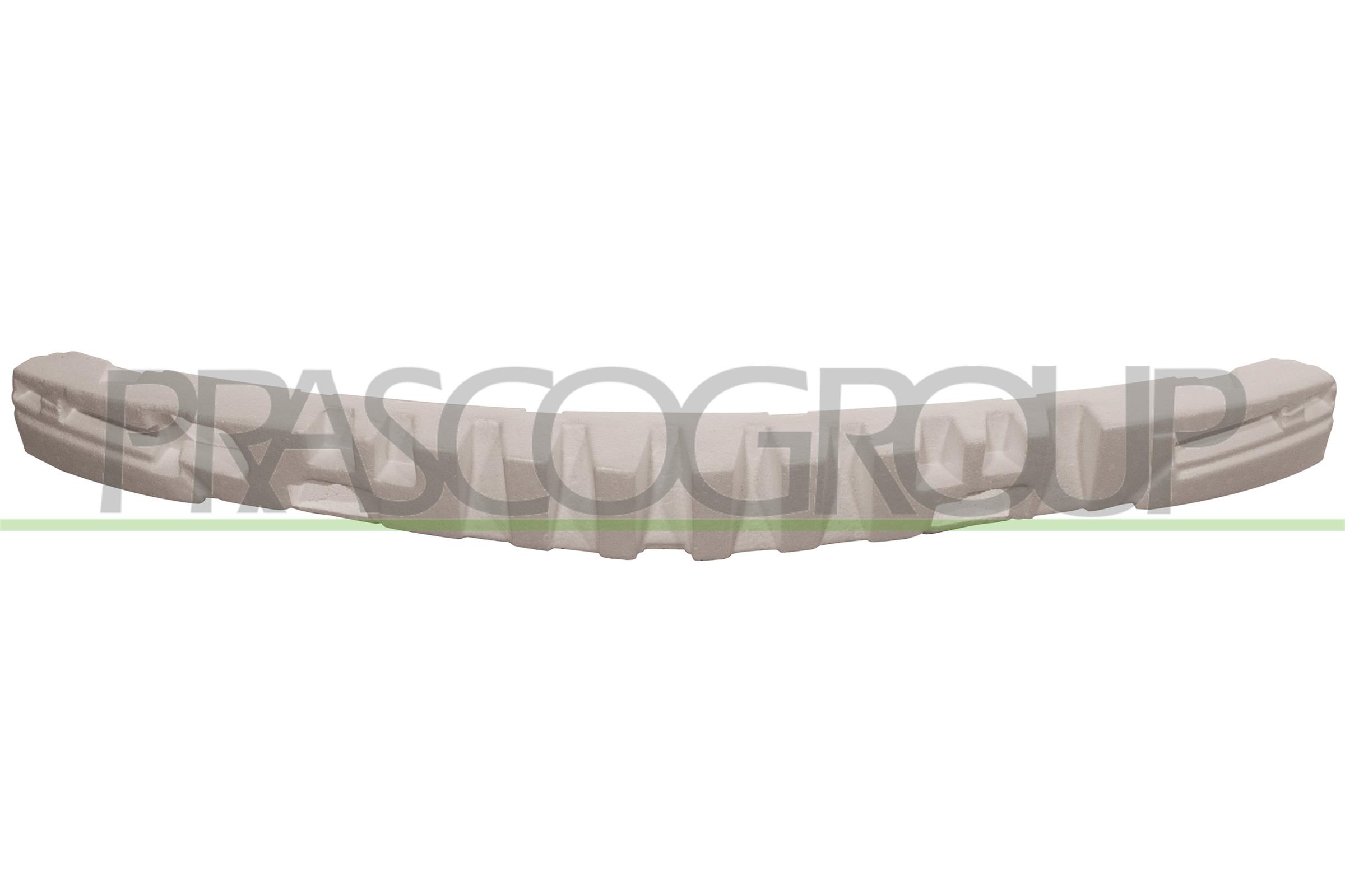 ASSORBITORE PARAURTI ANTERIORE